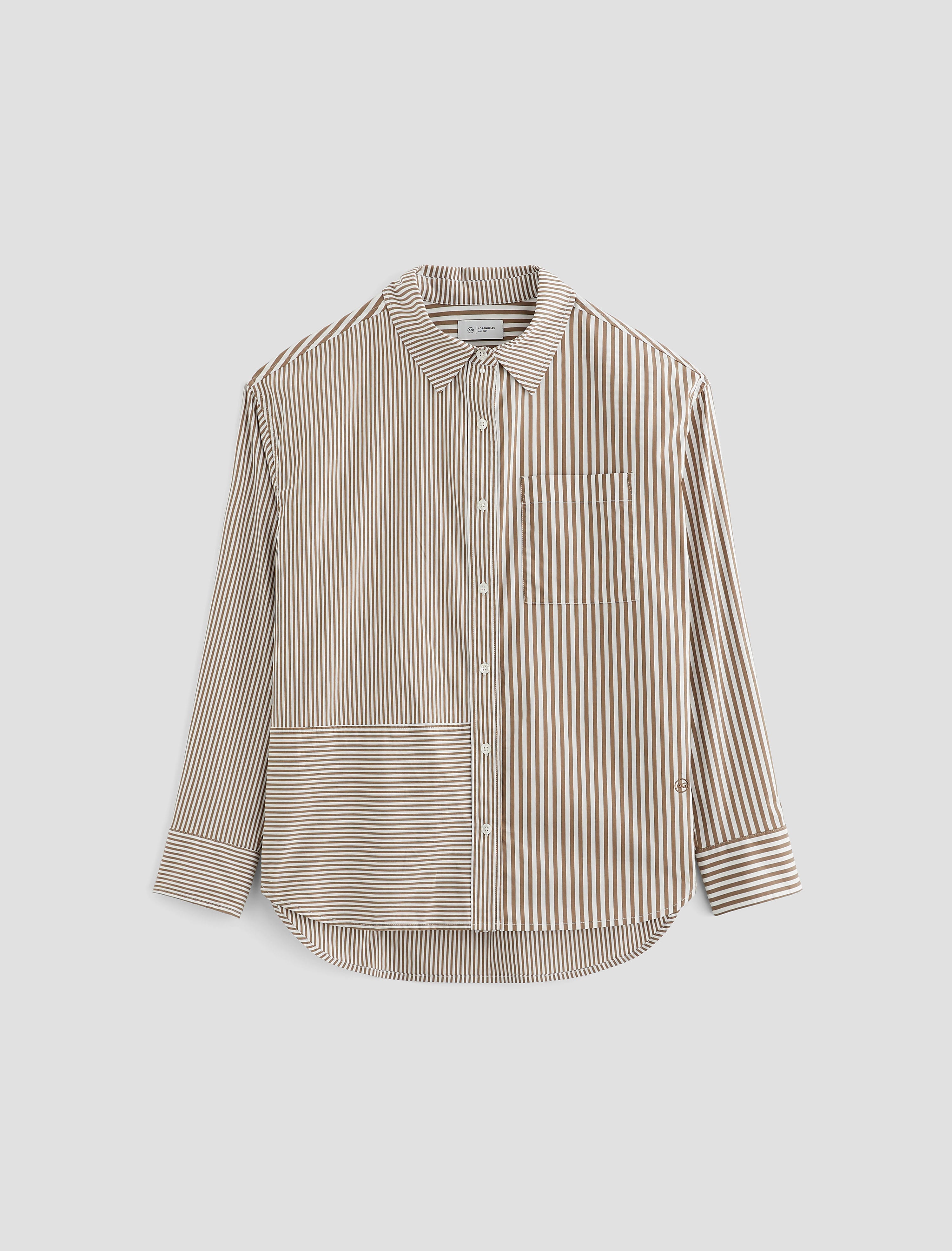 Addison Shirt