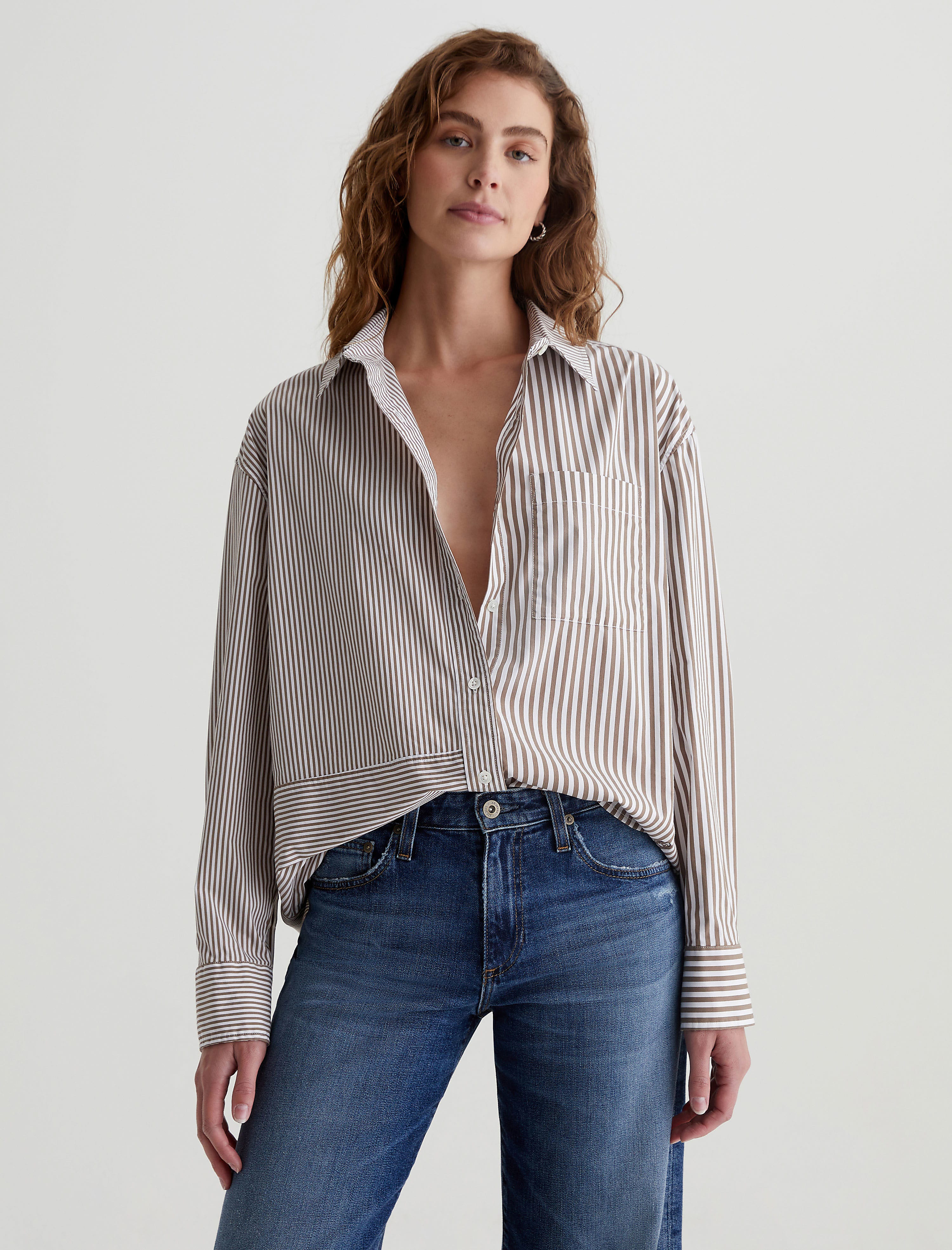 Addison Shirt