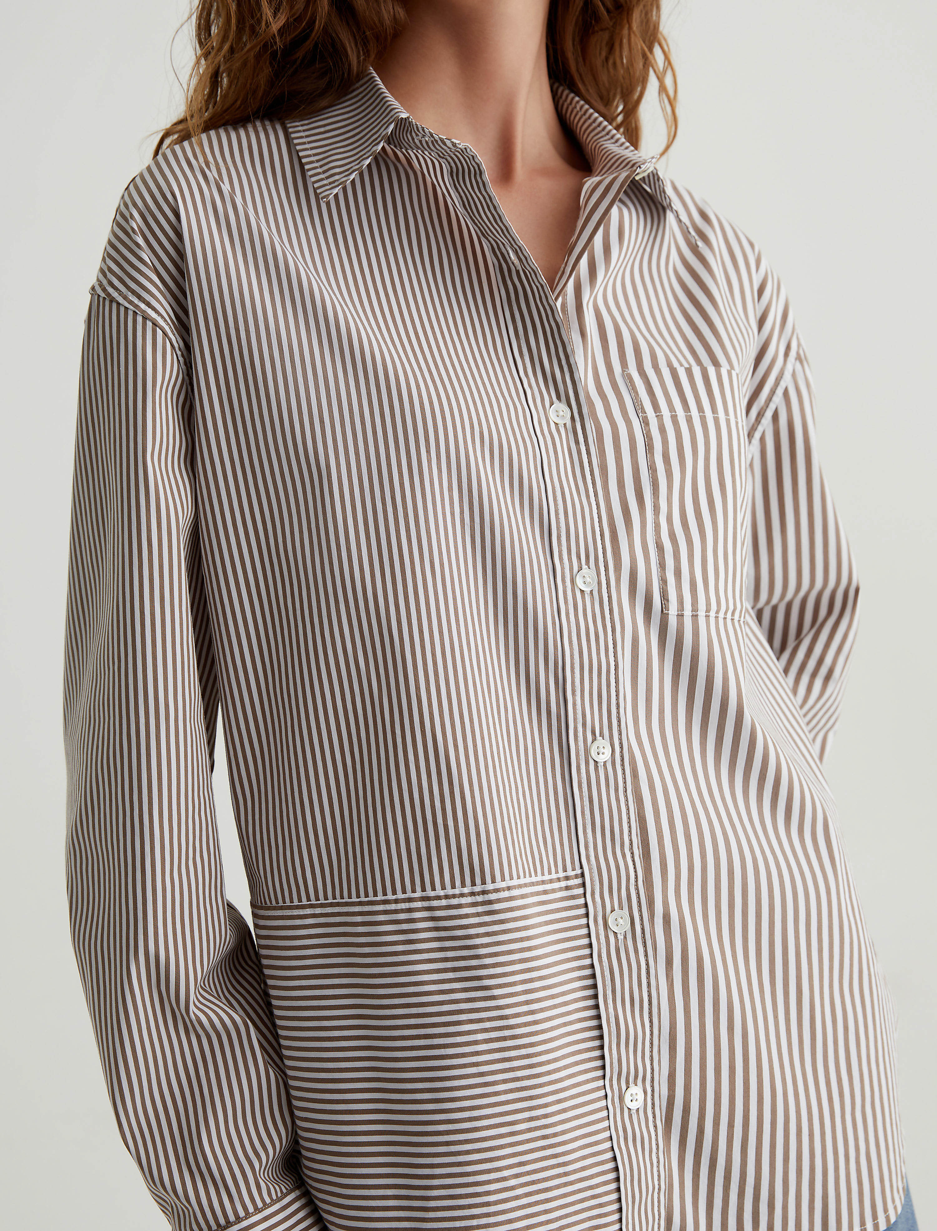 Addison Shirt