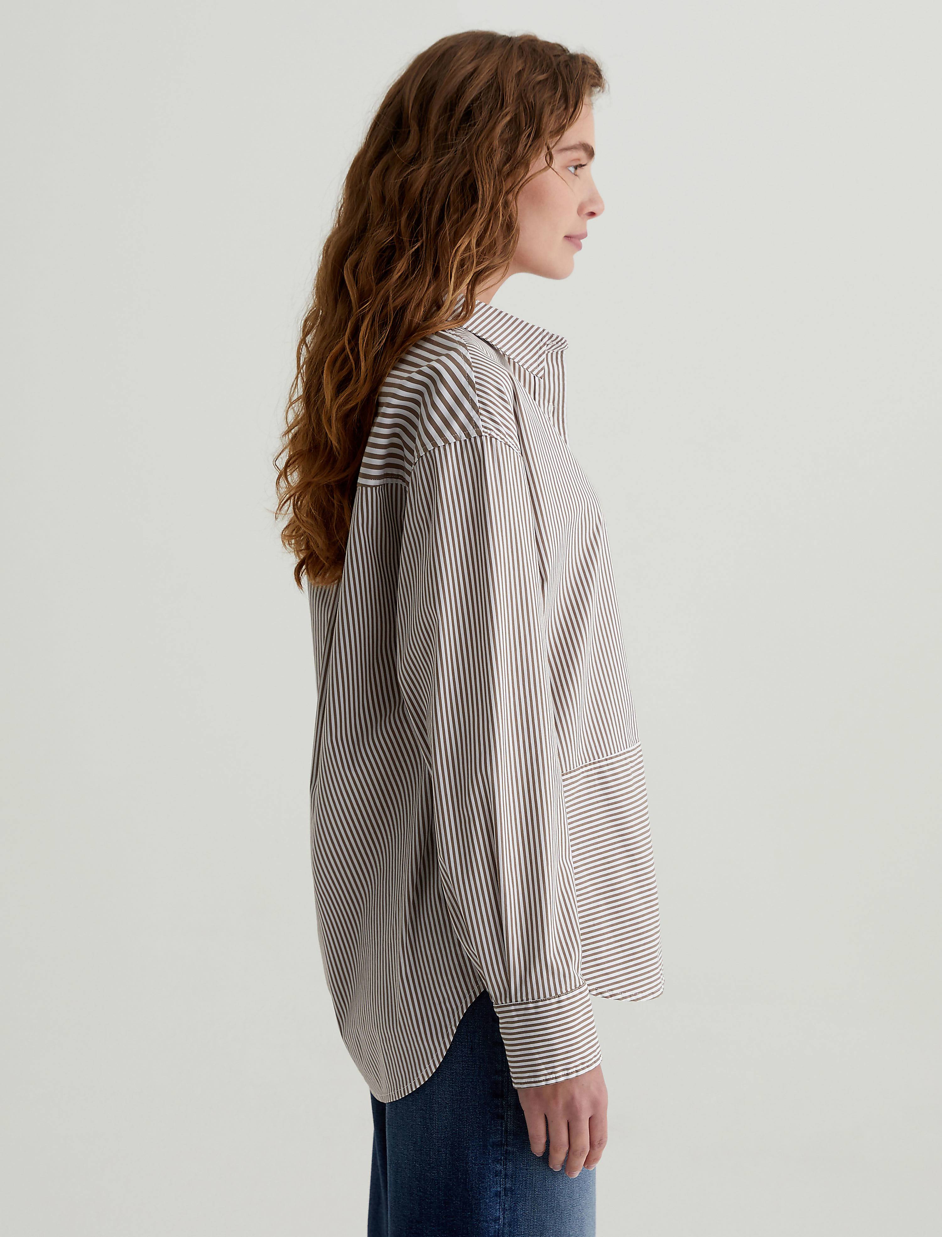 Addison Shirt