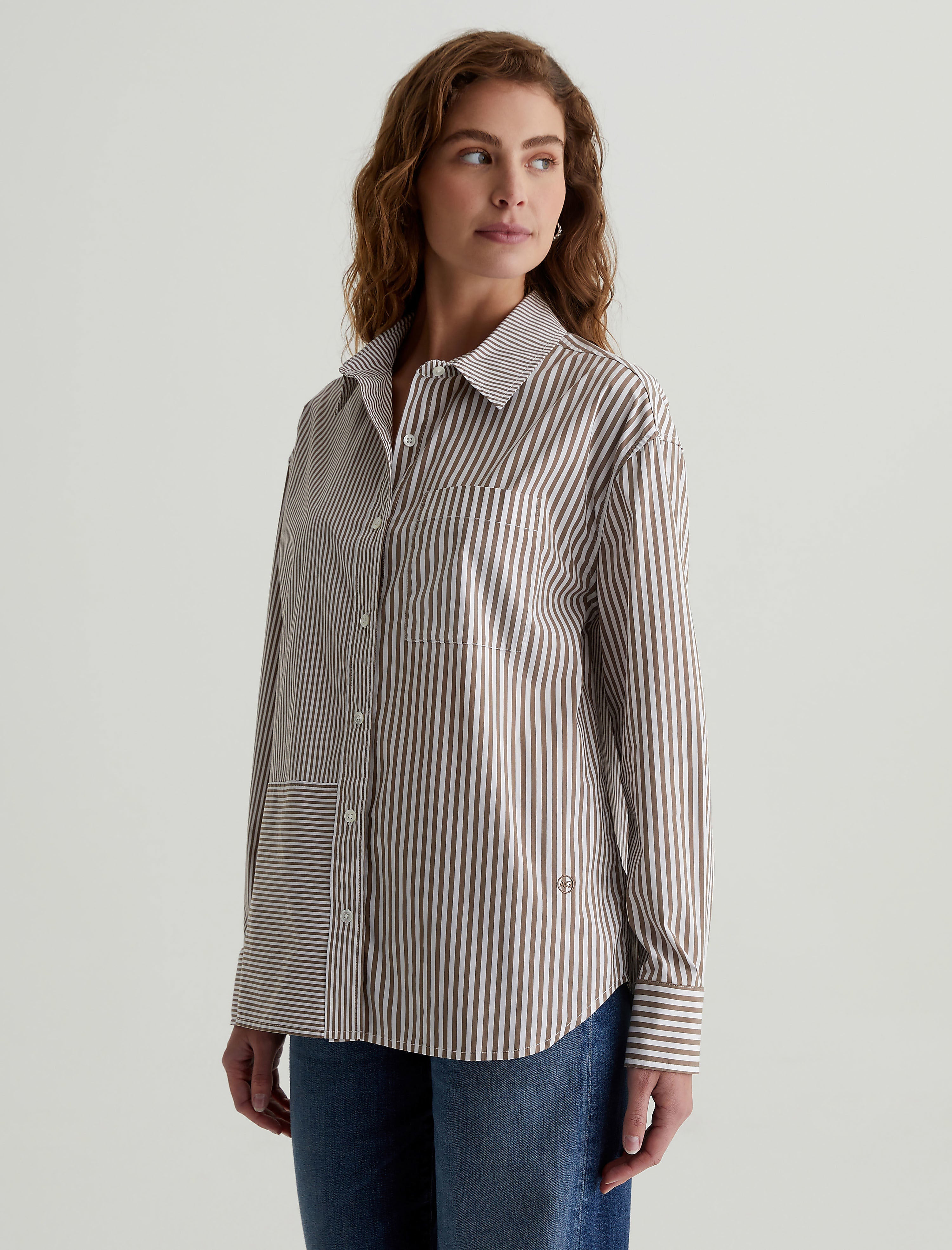 Addison Shirt