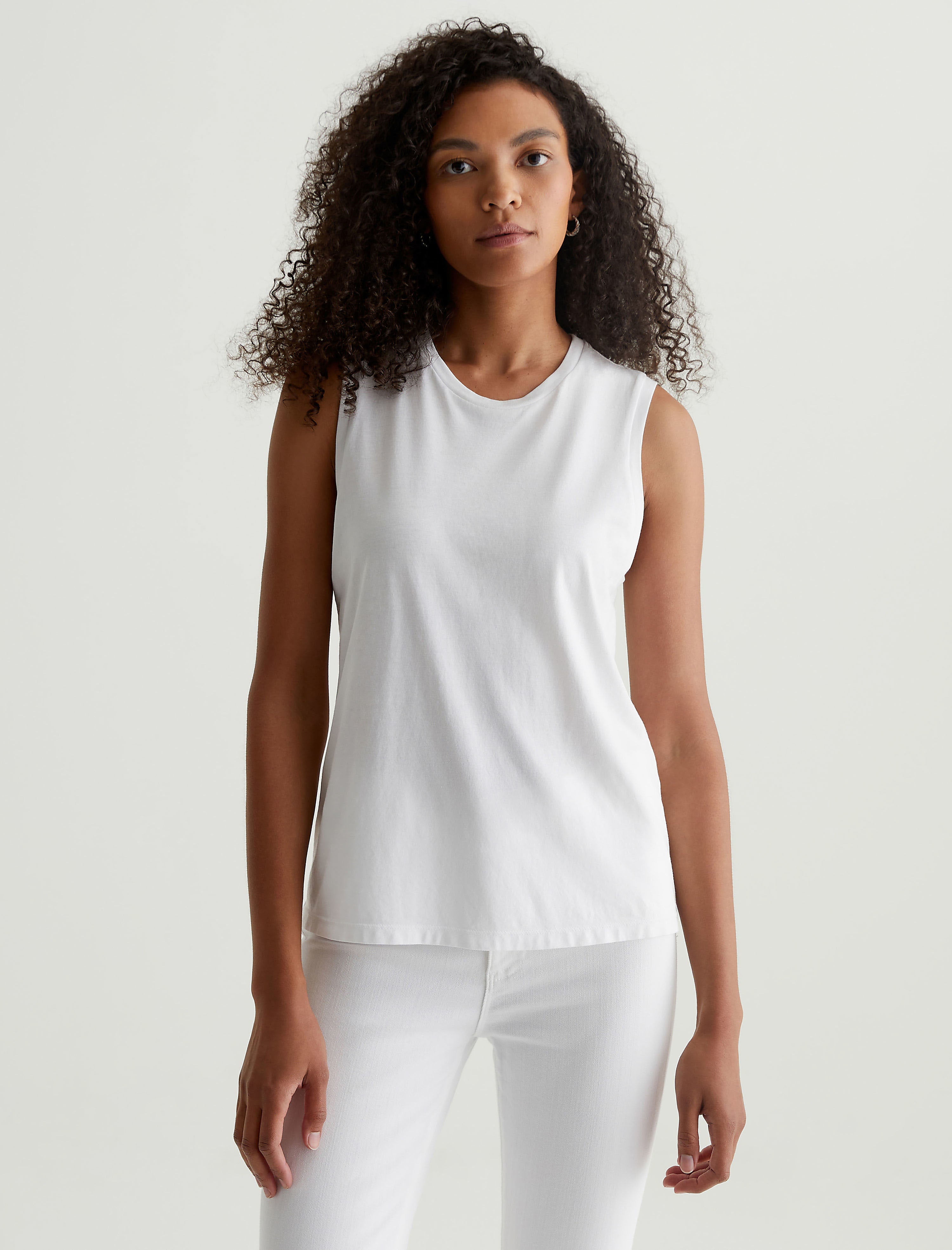 Jagger Muscle Tank