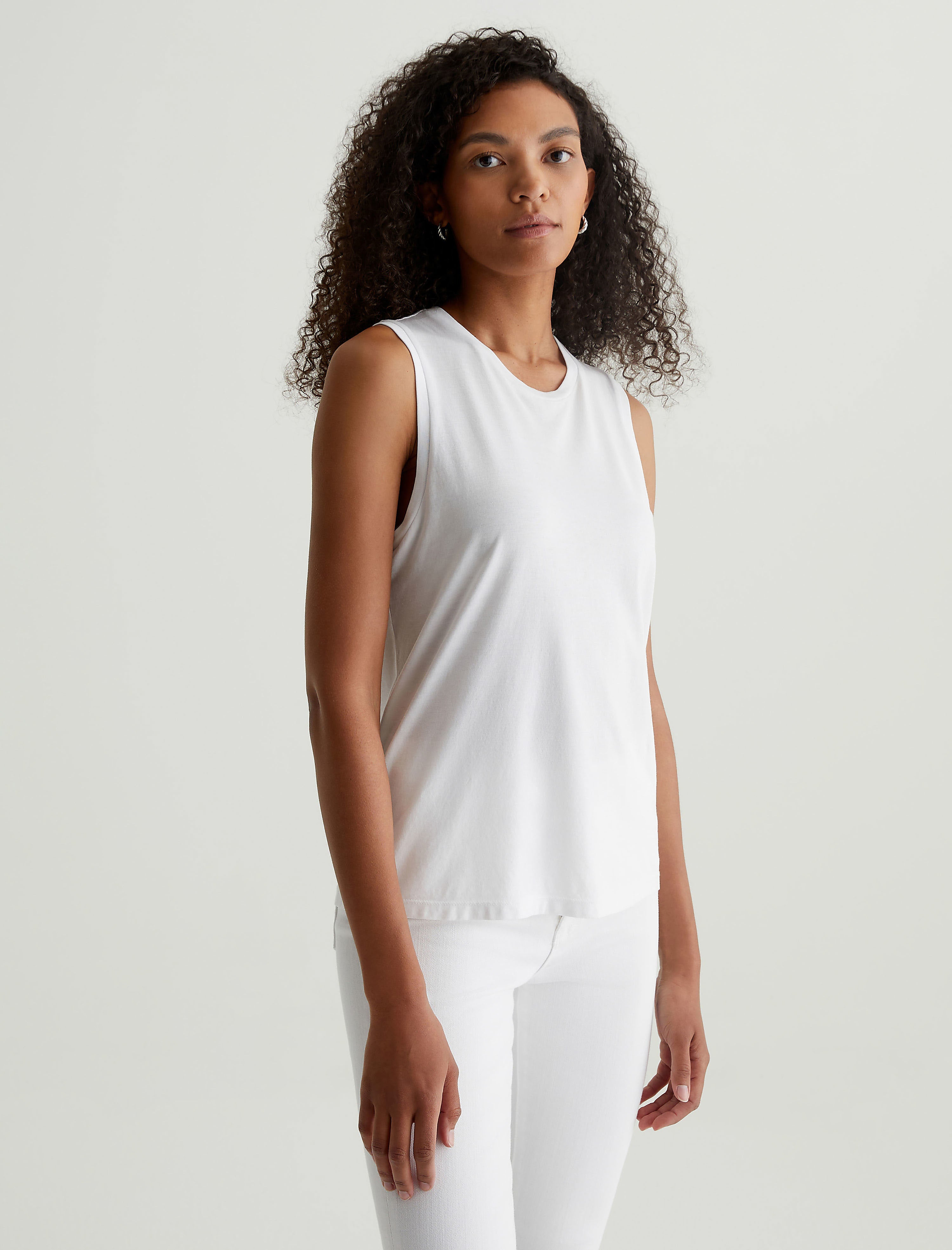 Jagger Muscle Tank