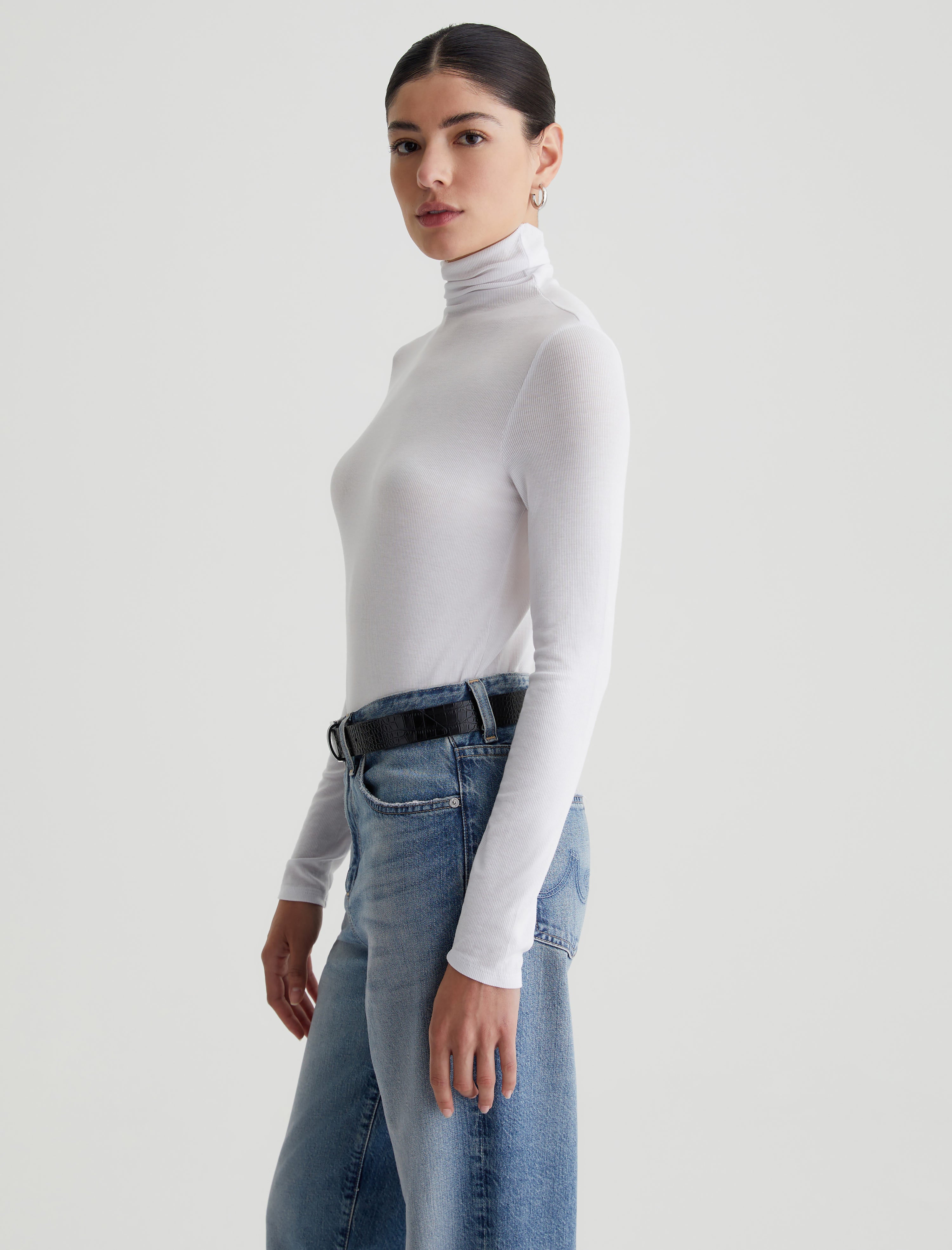 Chels Turtleneck