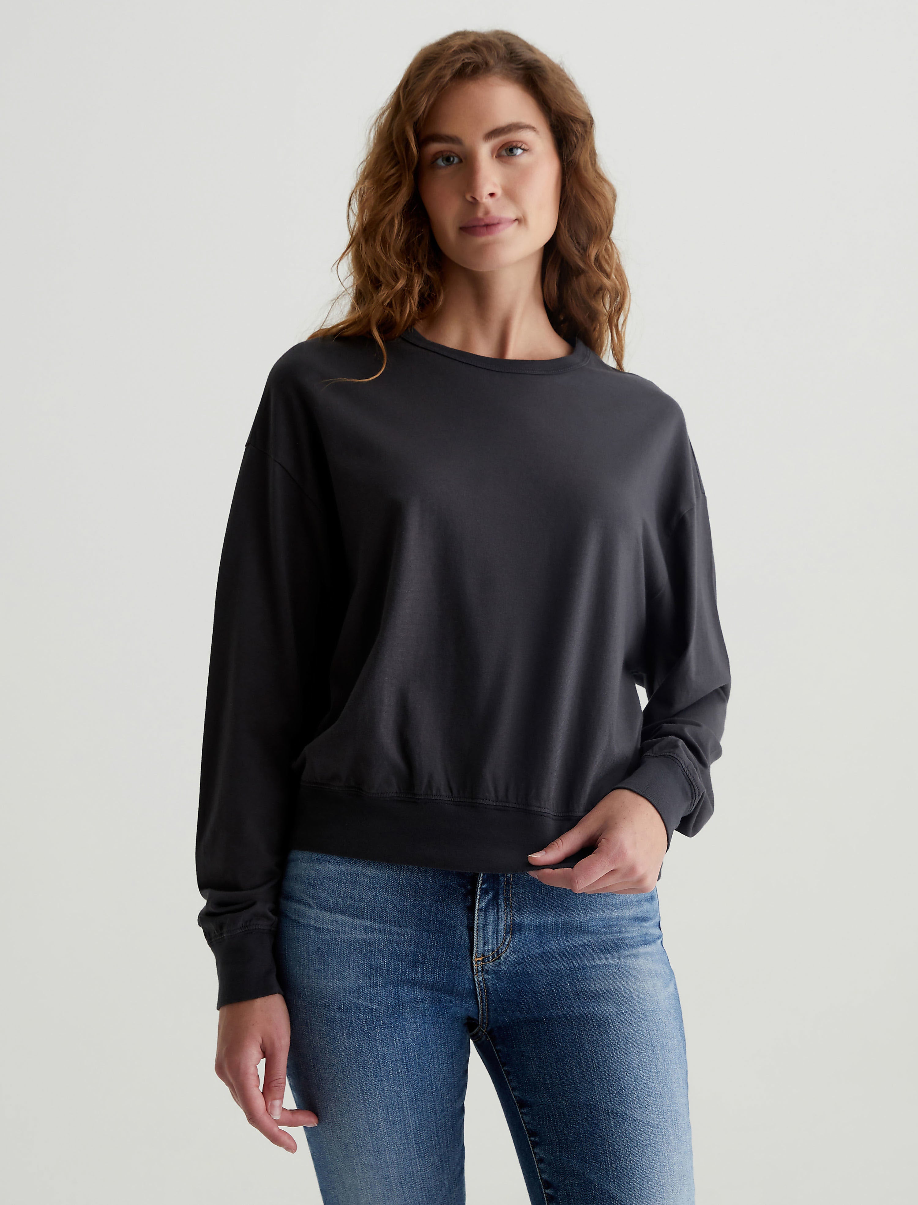 Karter Pullover