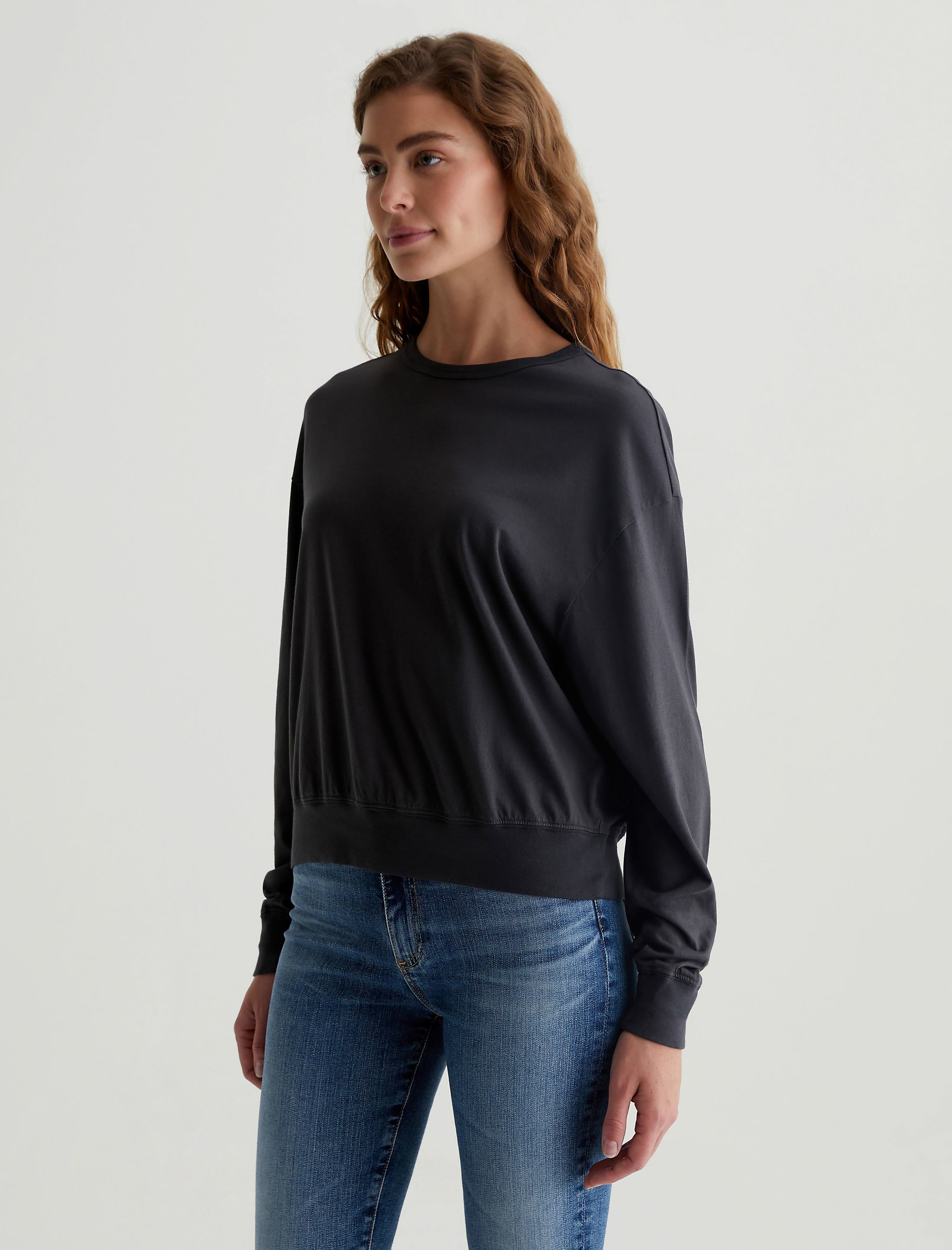 Karter Pullover