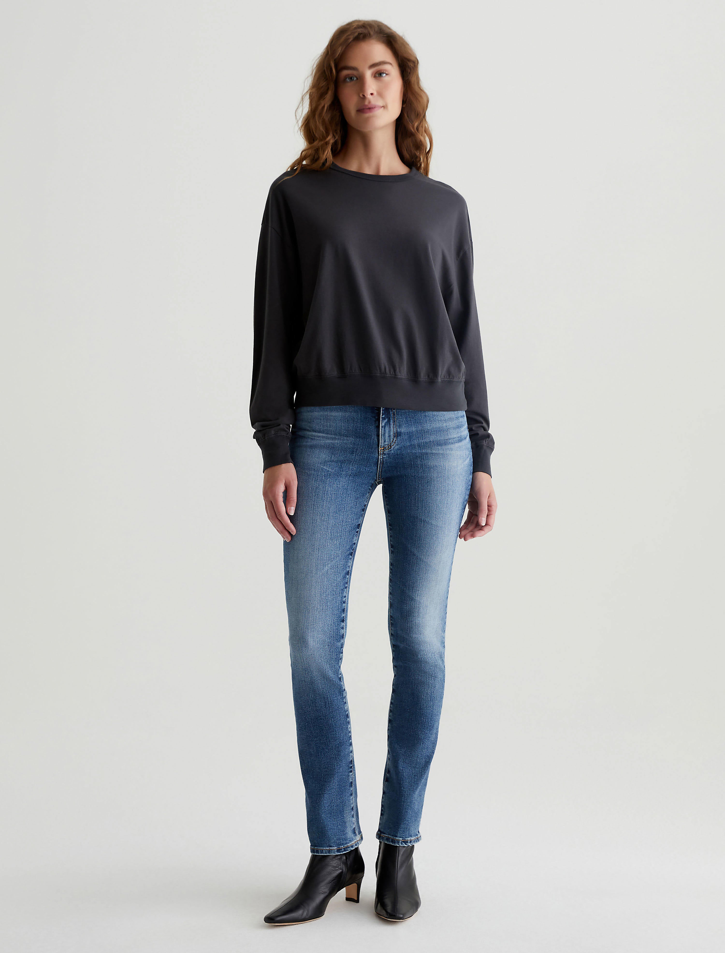 Karter Pullover