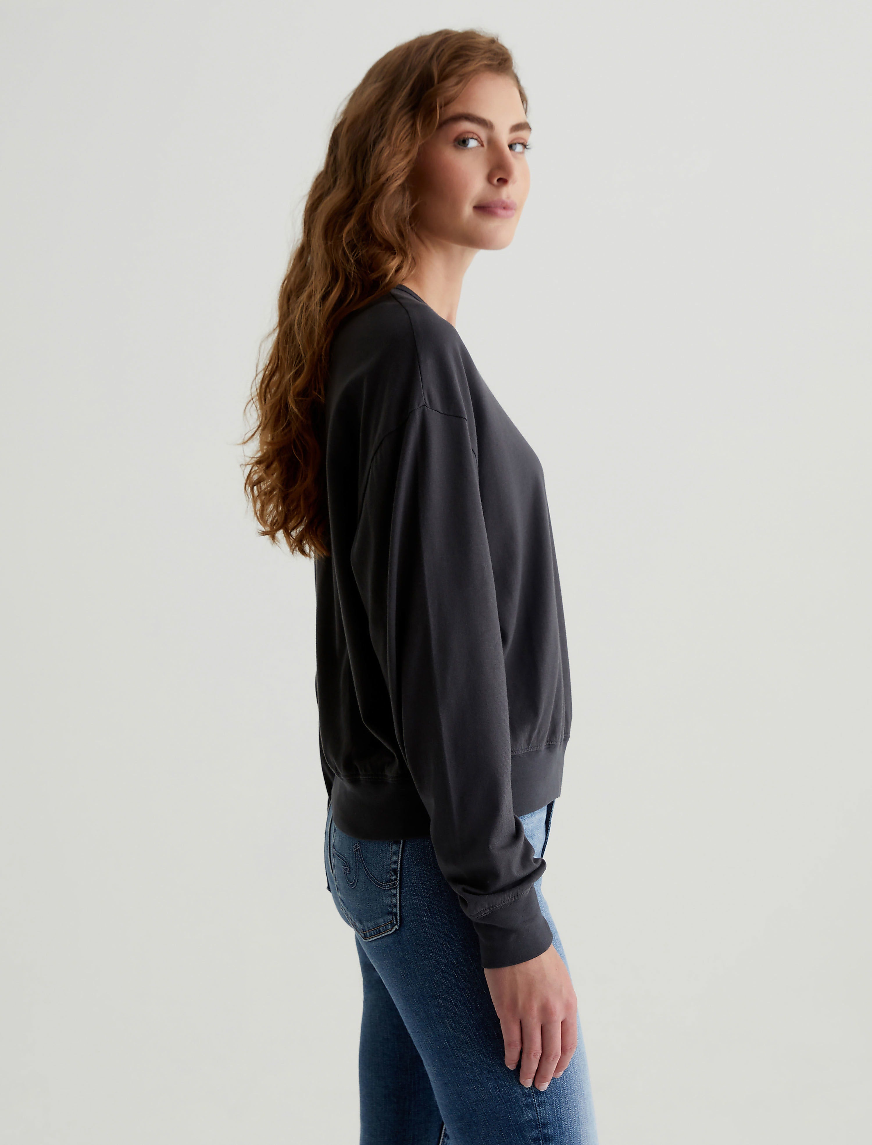 Karter Pullover