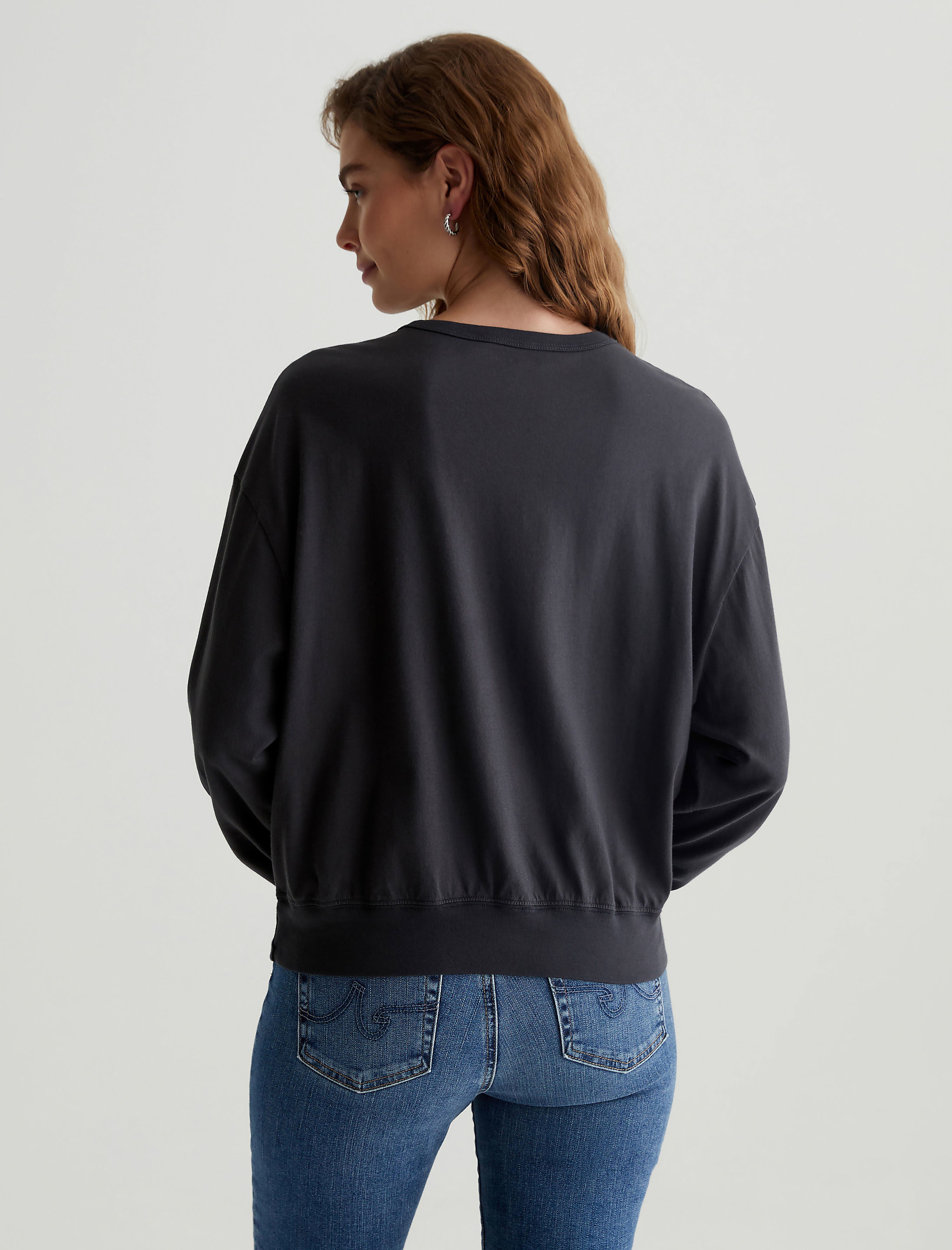 Karter Pullover