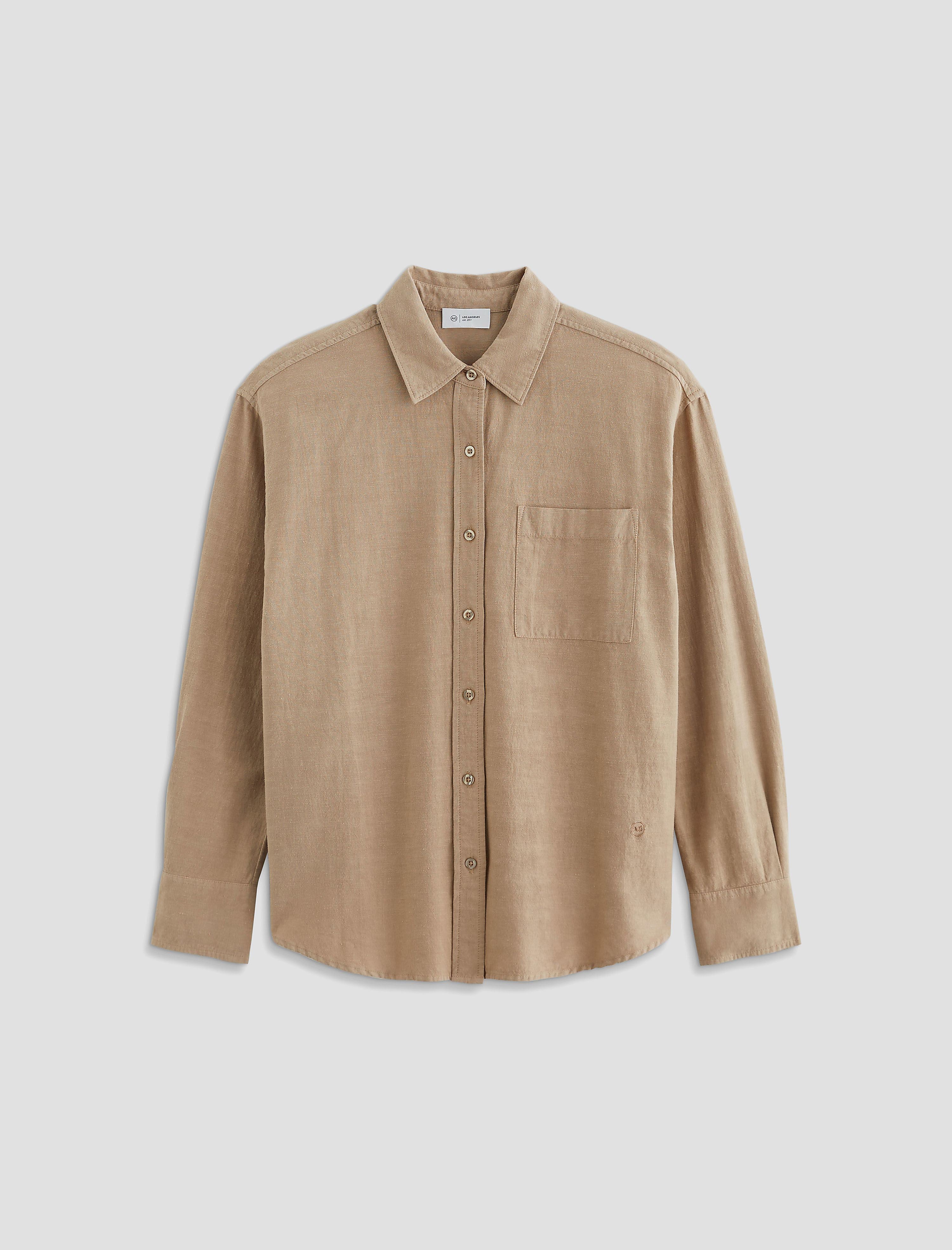 Addison Shirt