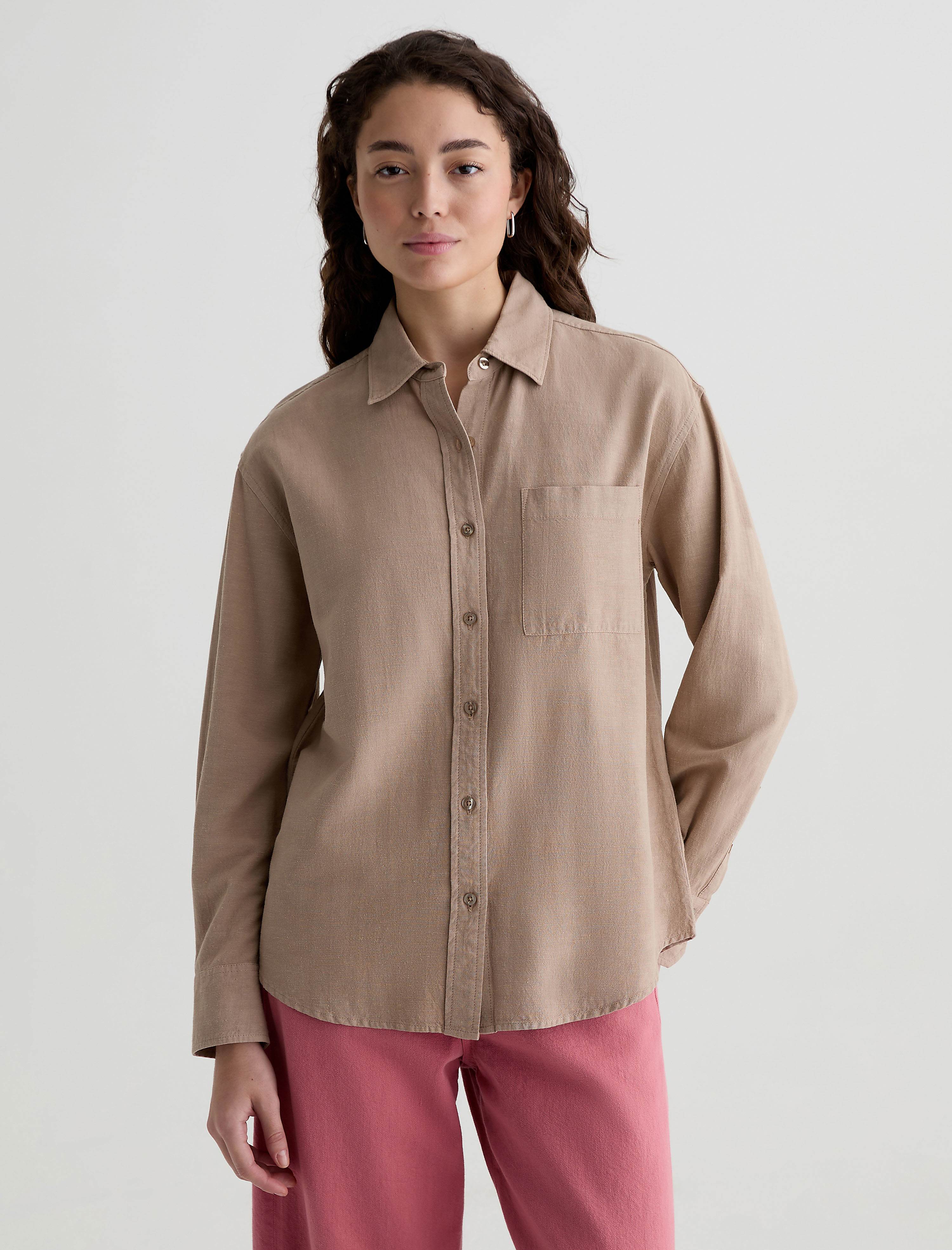 Addison Shirt