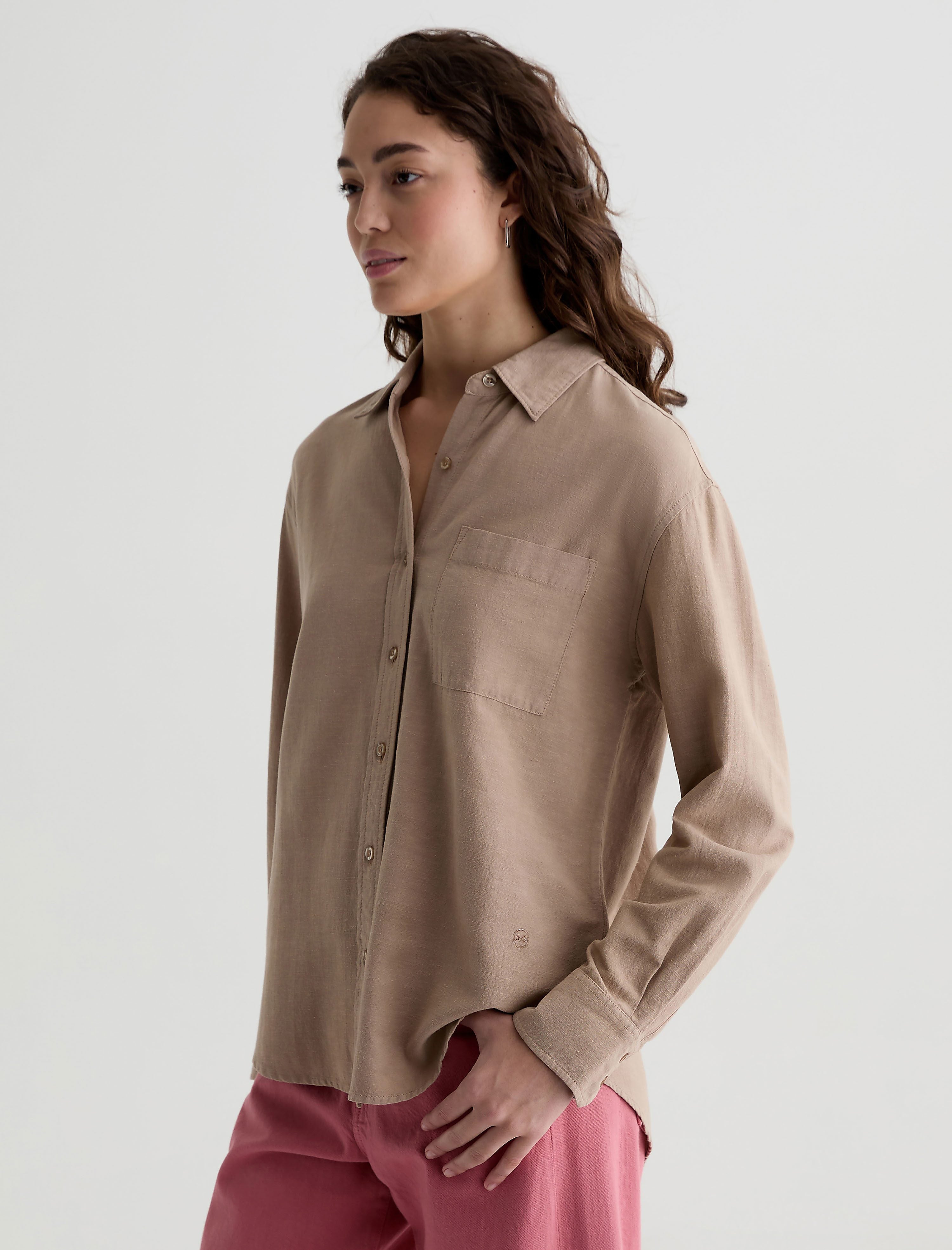Addison Shirt