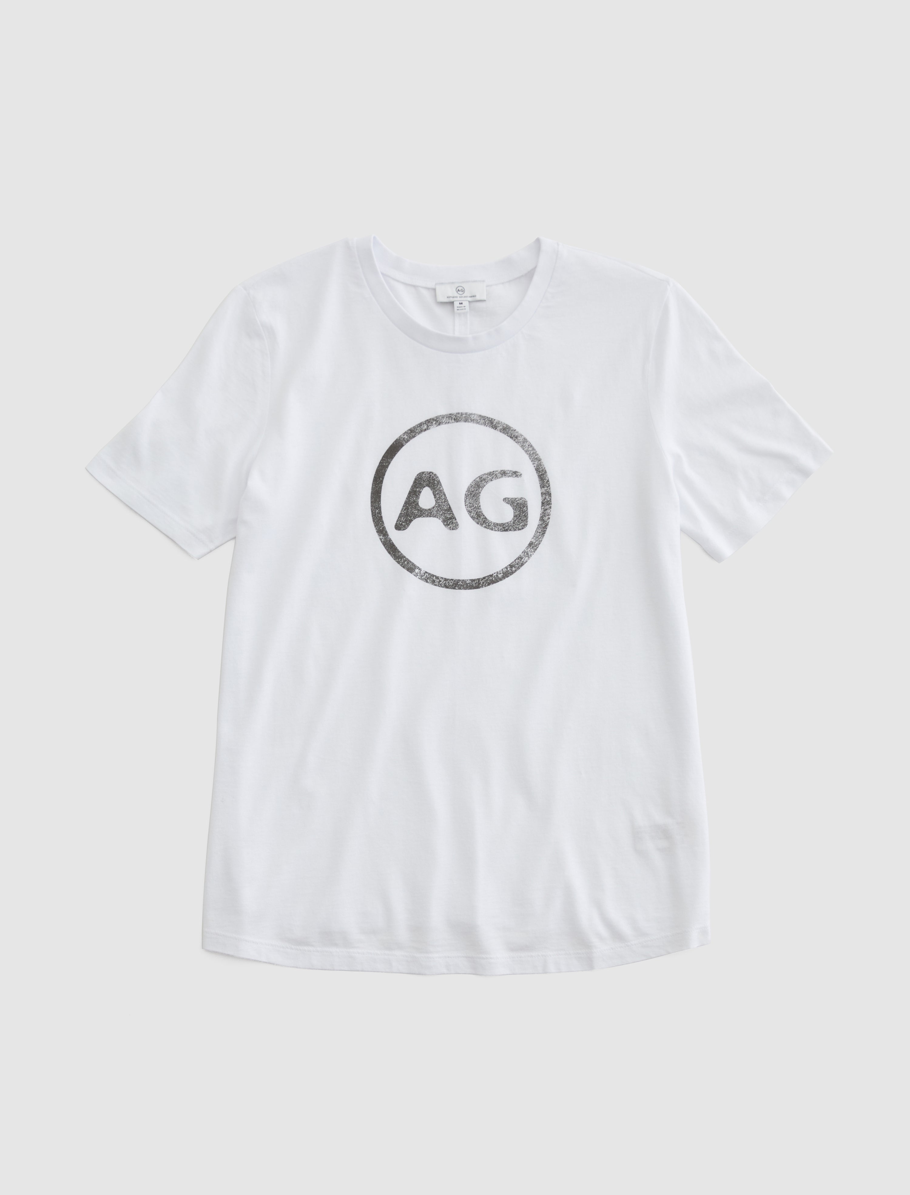 Gray Boy Tee