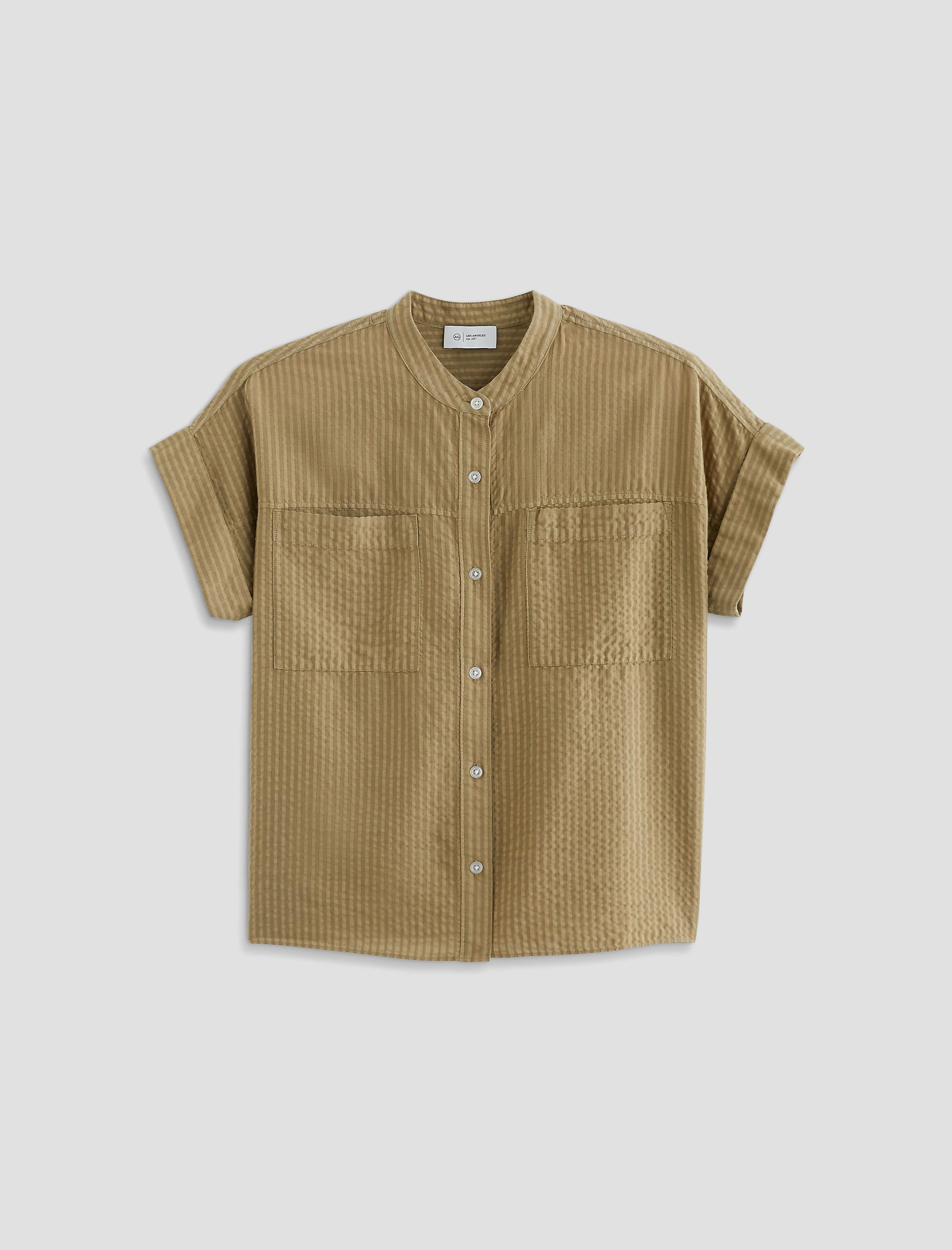 Ellis Shirt