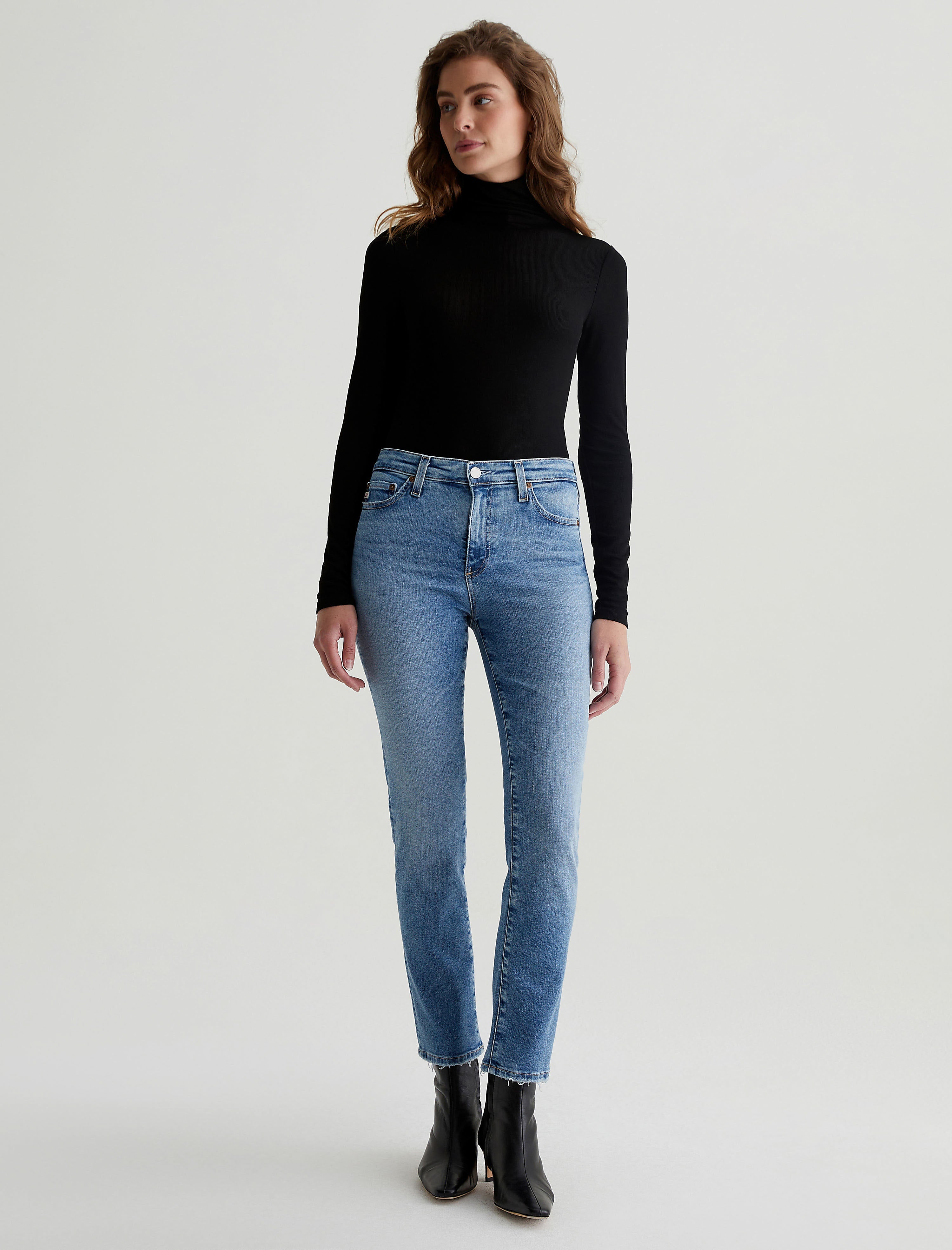 Mari Crop
