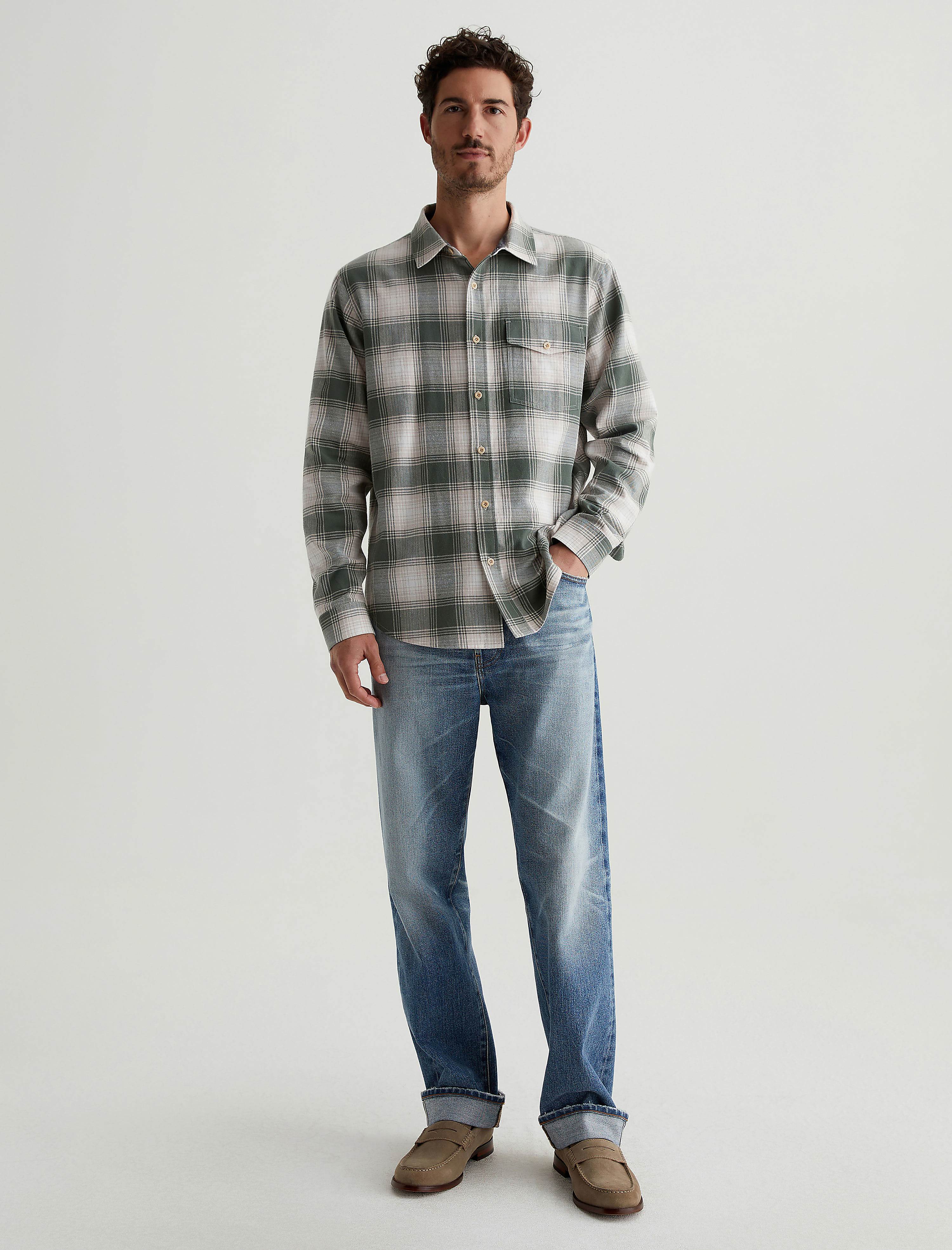 Felix Selvage