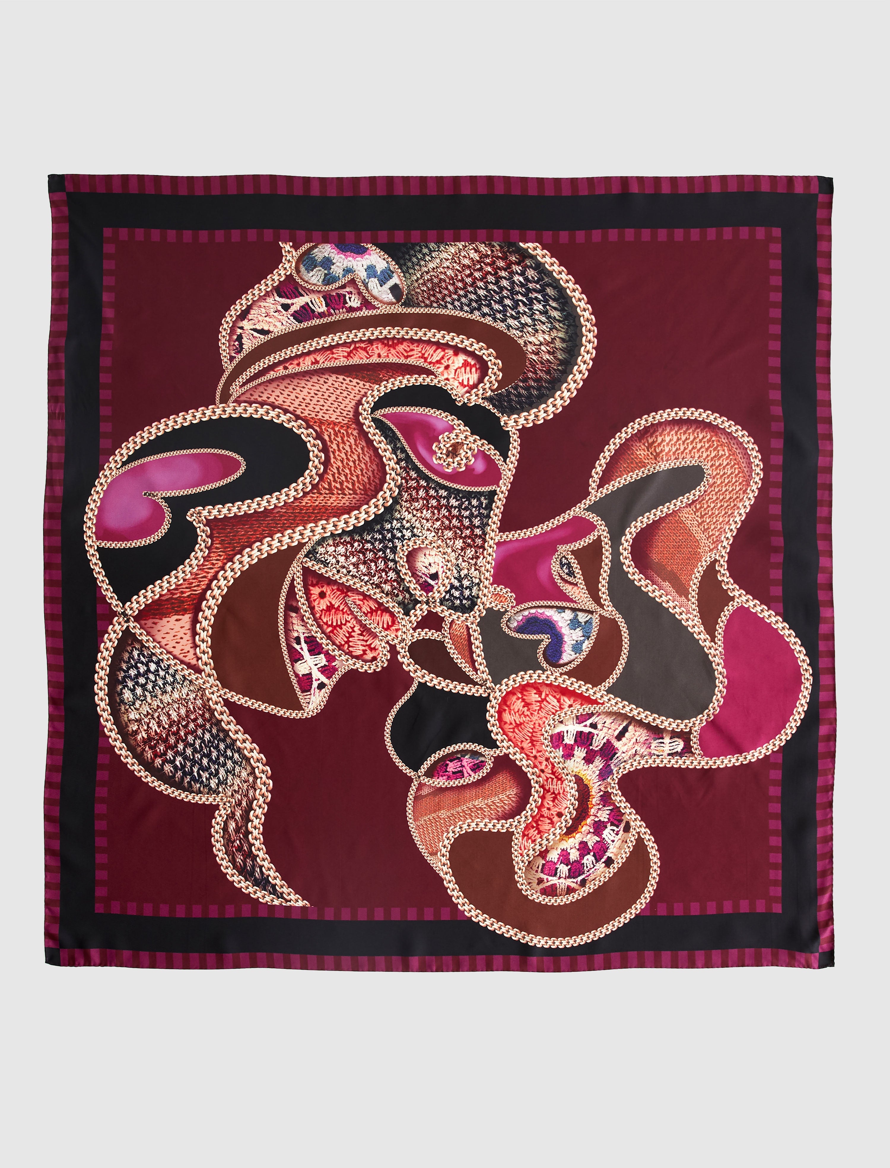 AG Scarf