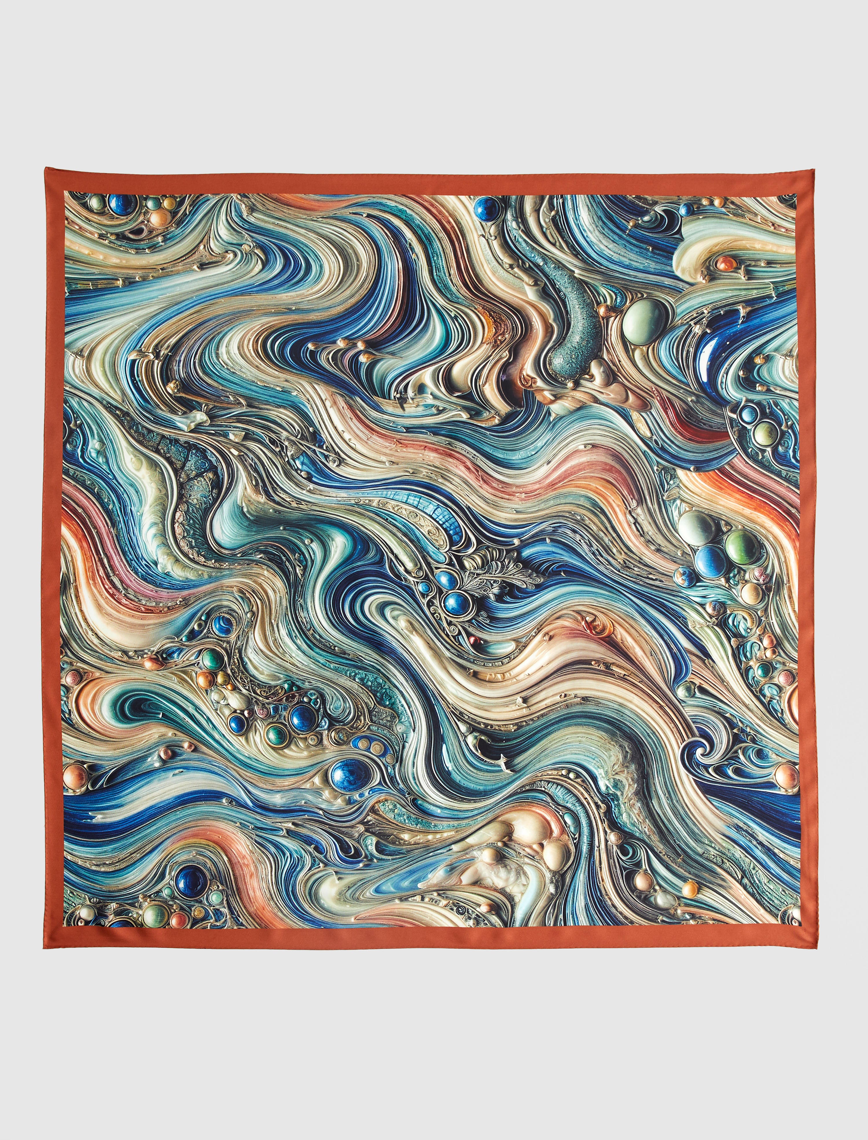 AG Scarf