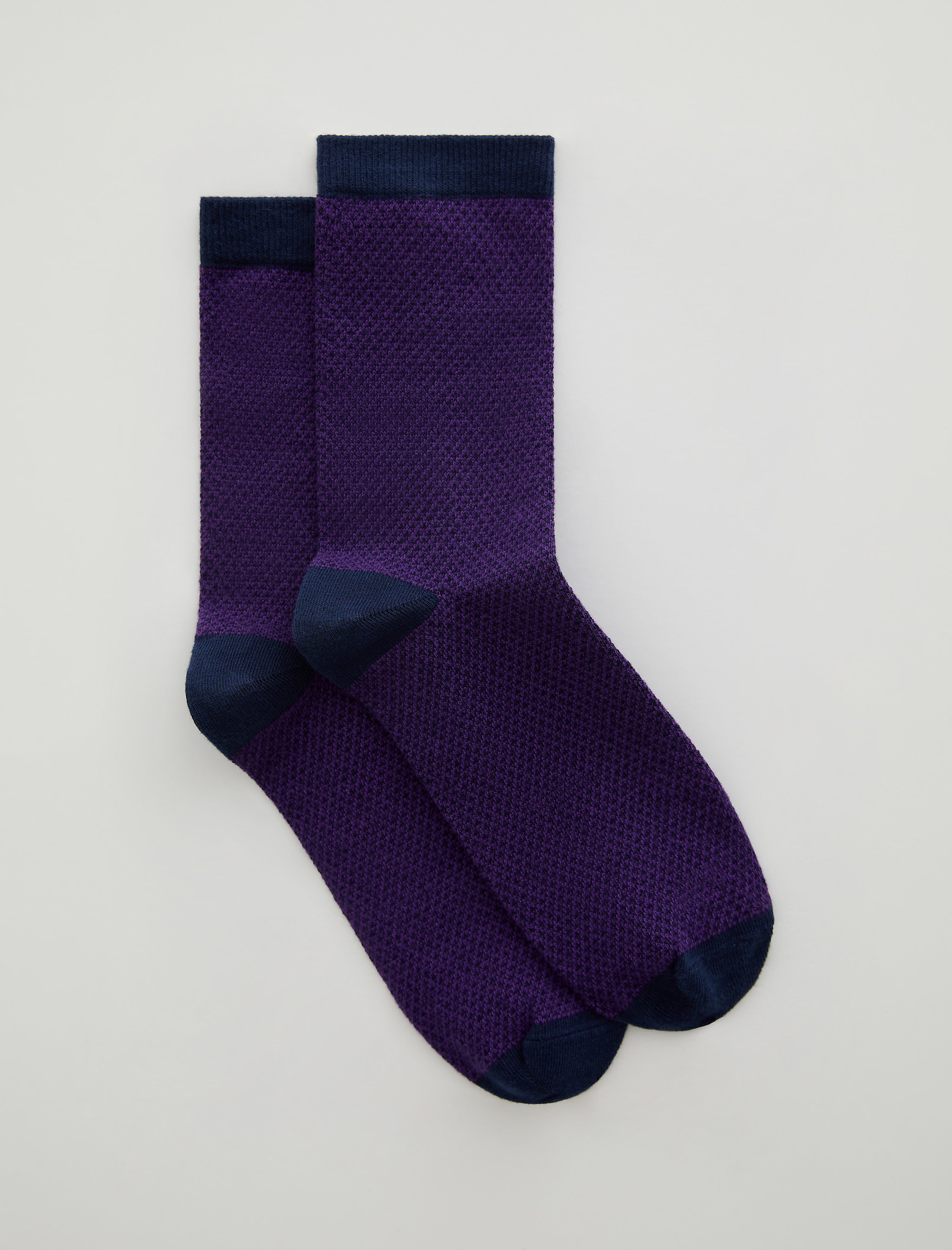 Crew Sock