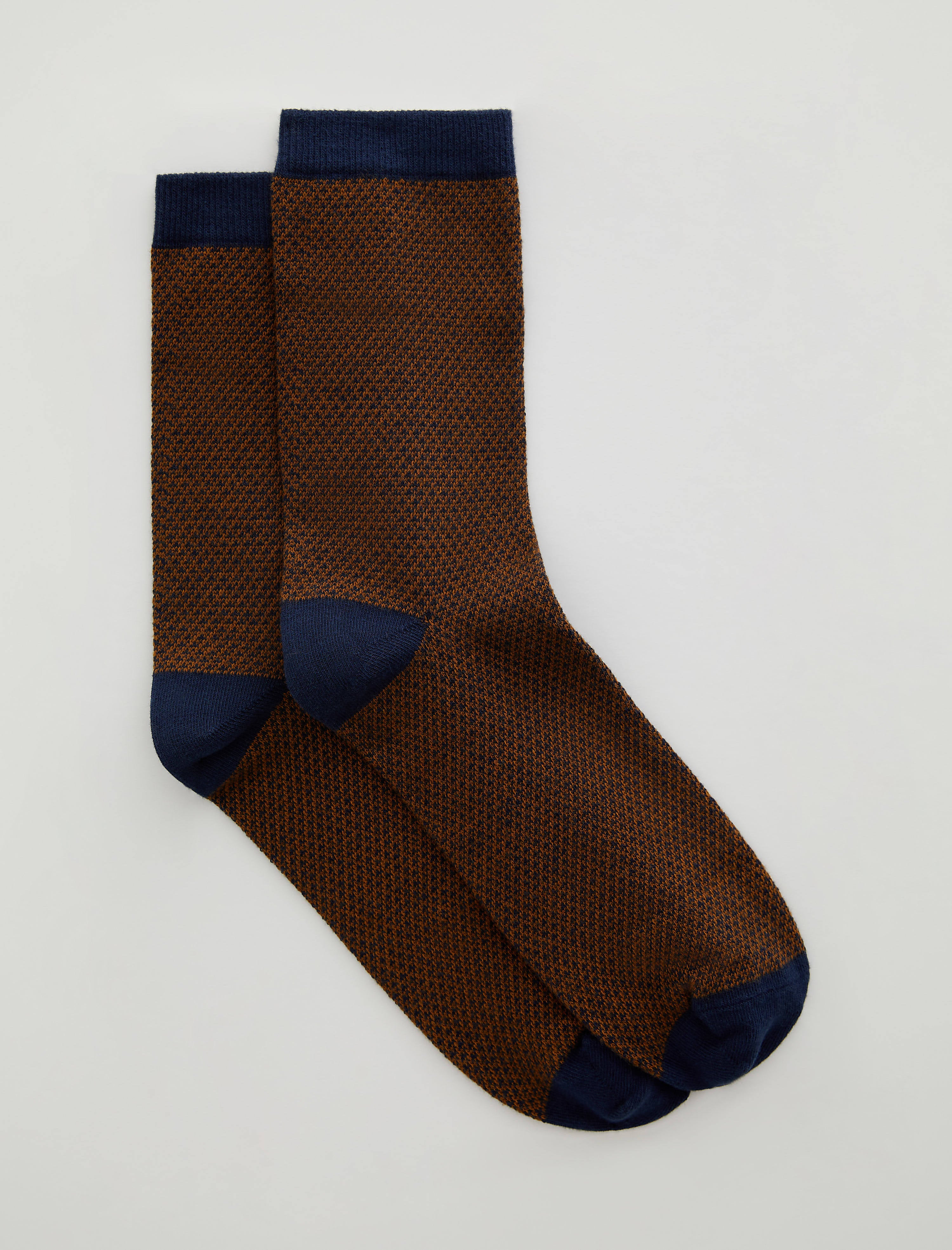 Crew Sock