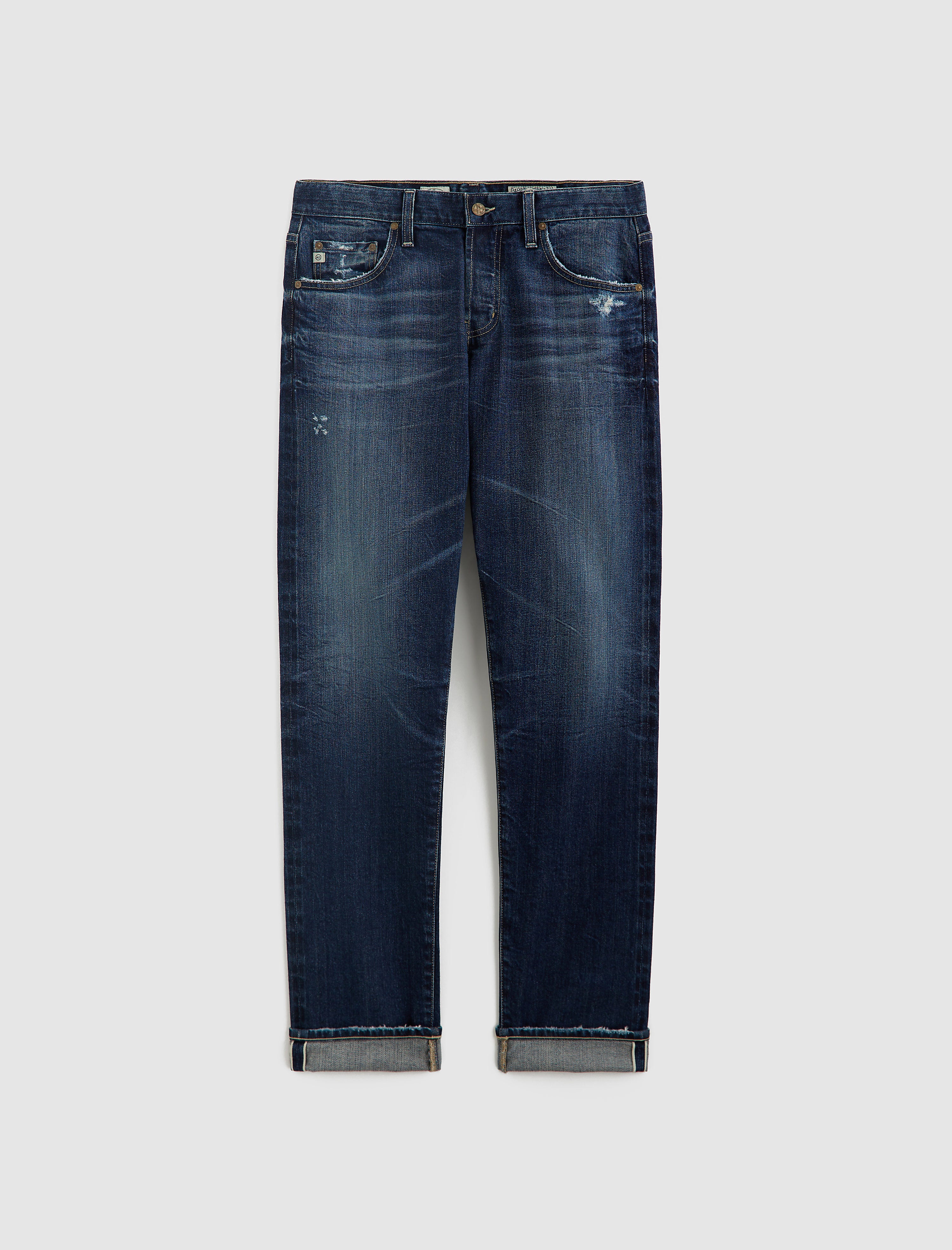 Everett Selvage