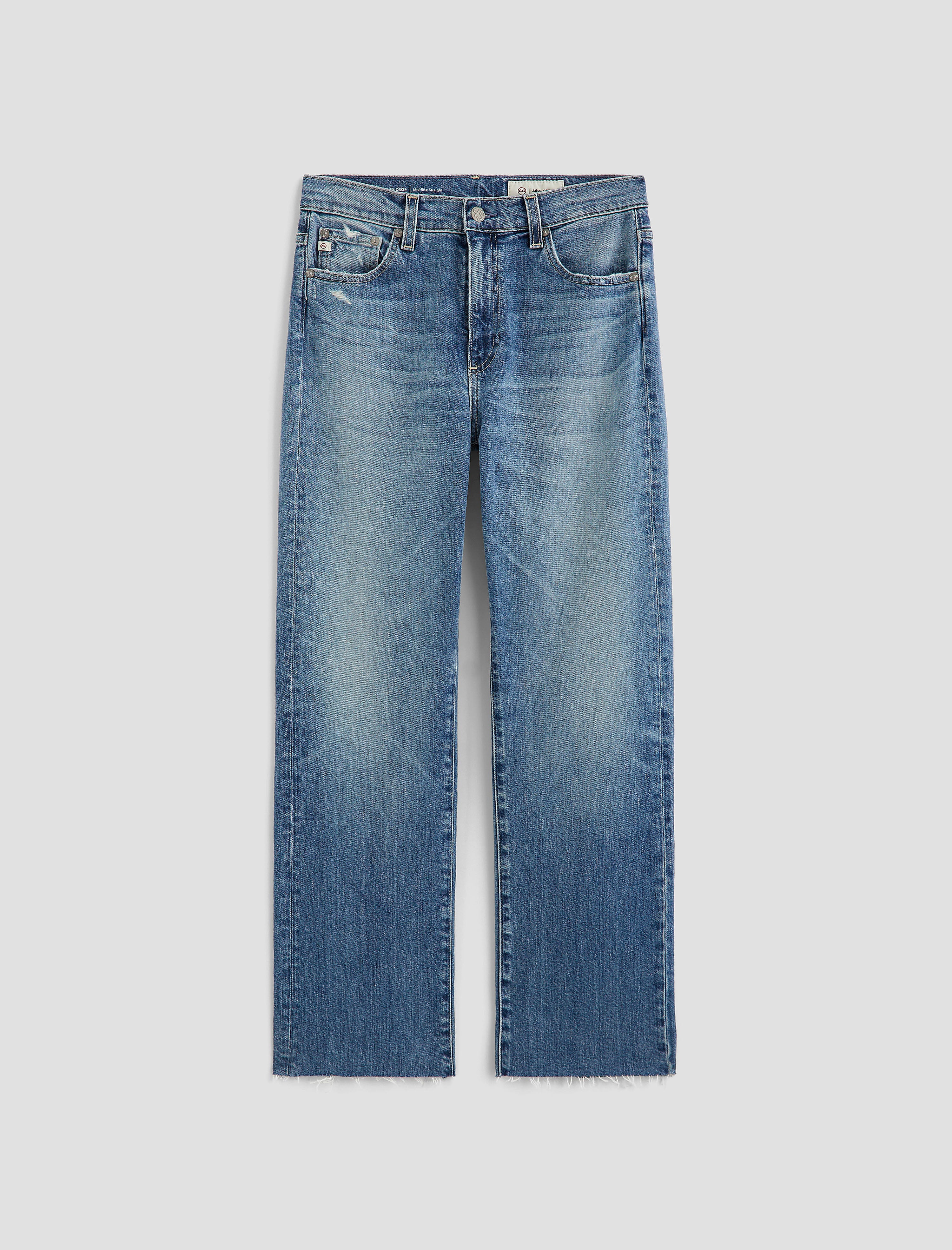 Brinley Crop