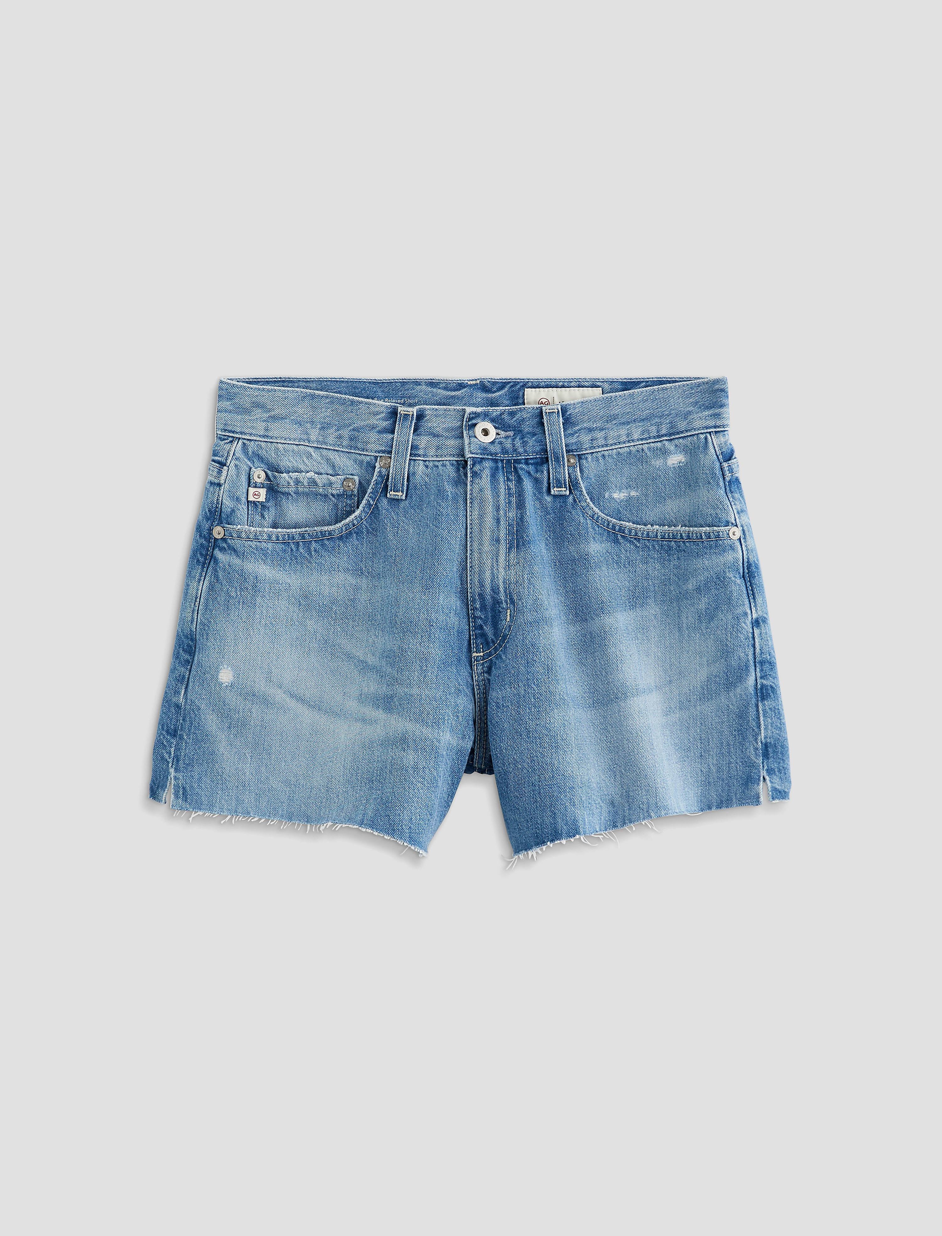 Halle Short
