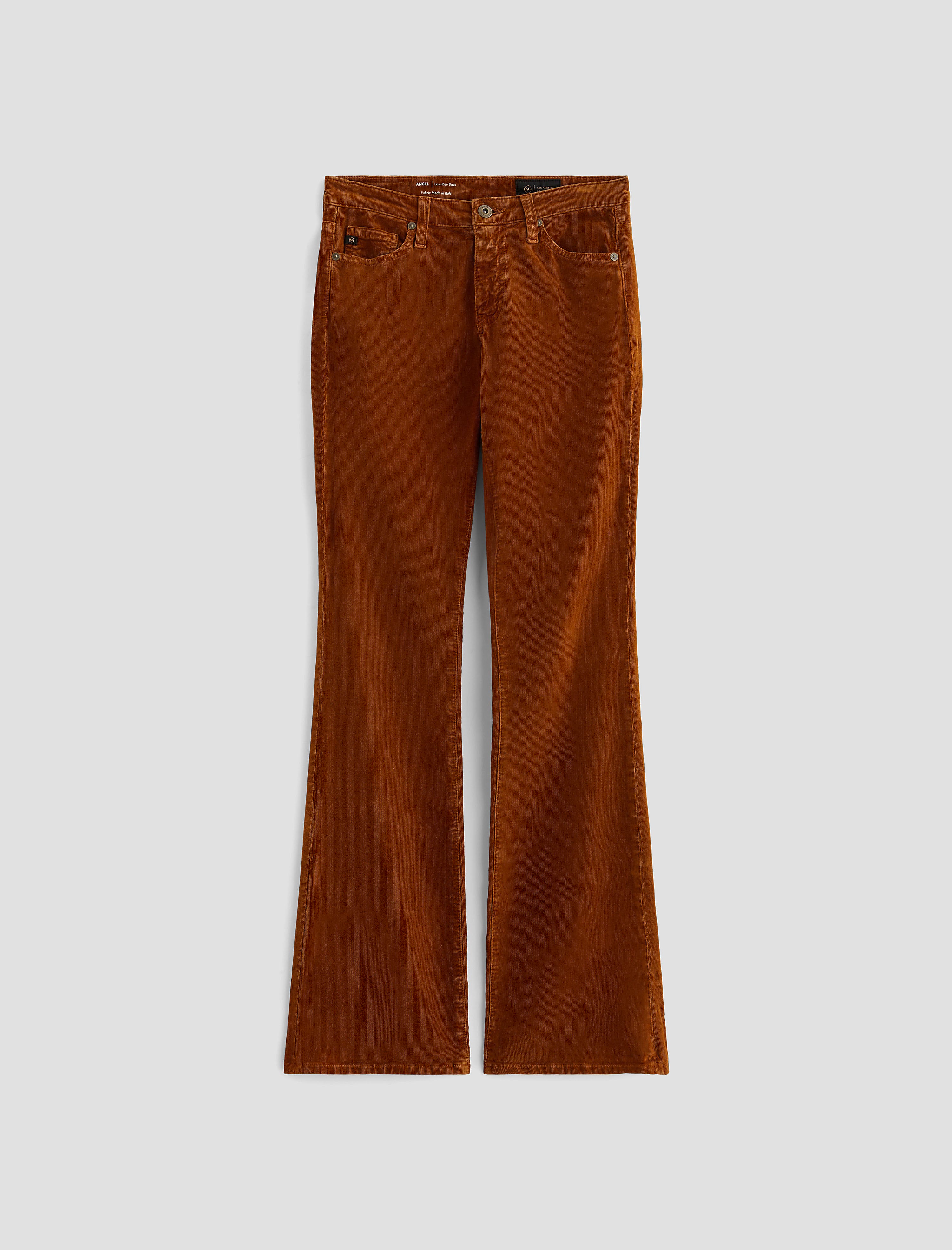 Angel Corduroy