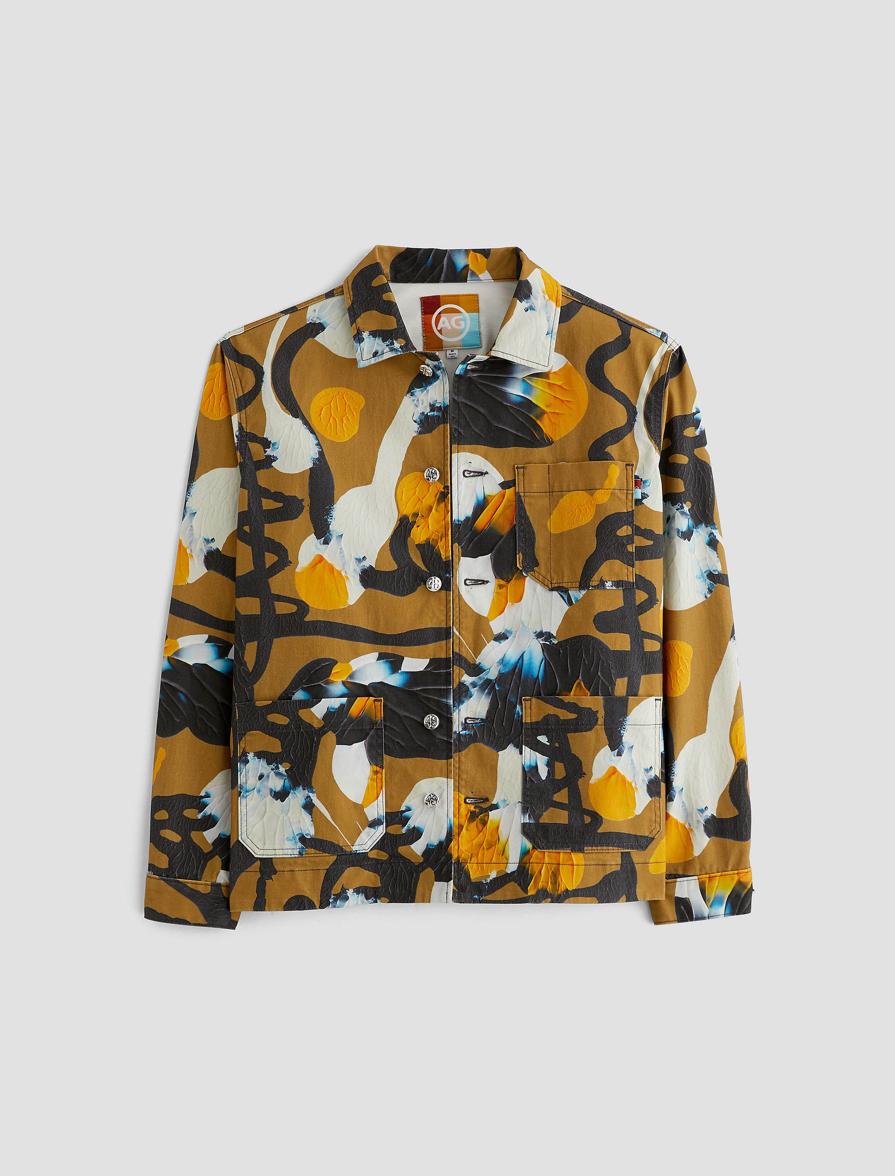 Roari Jacket SUD