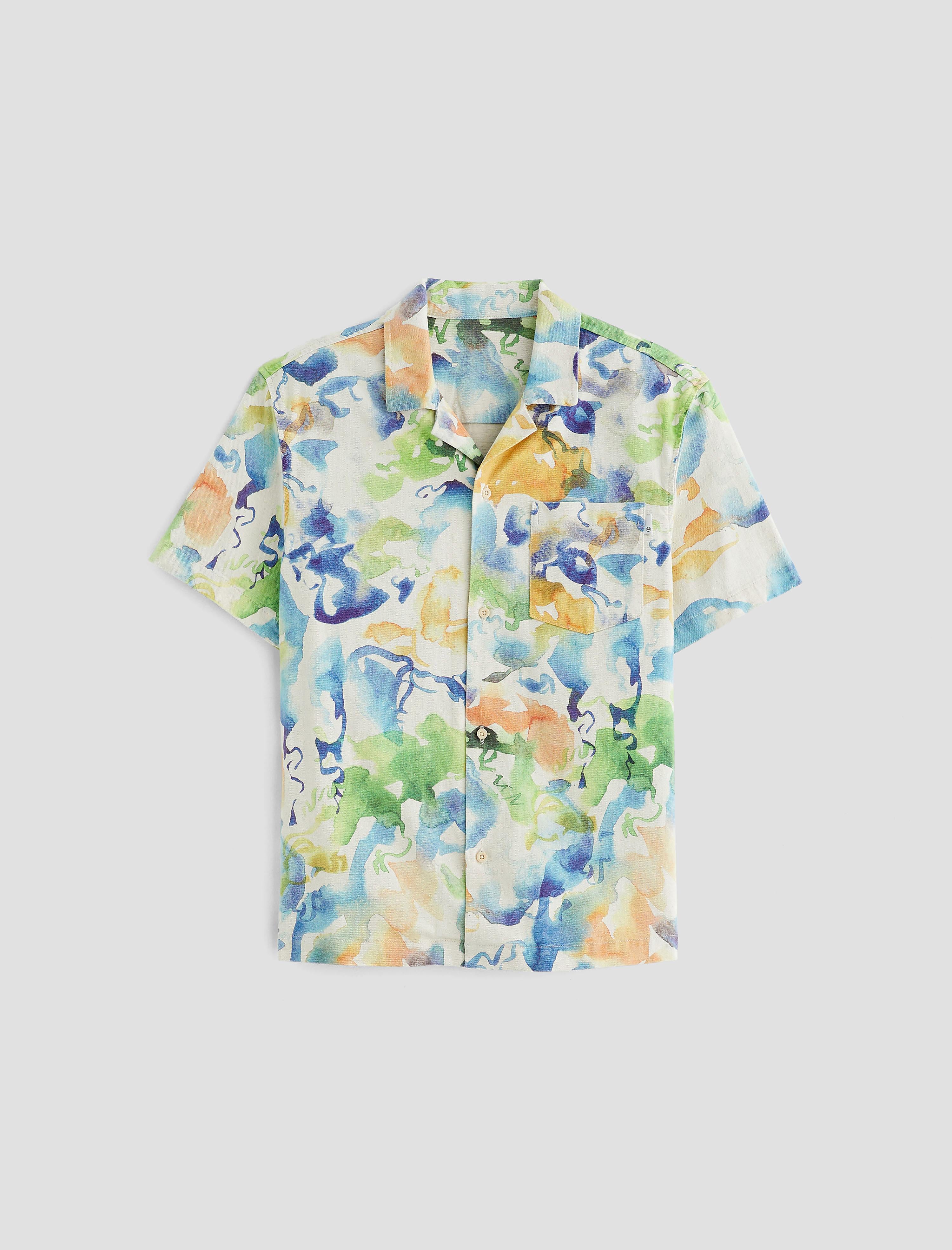 Foster Shirt