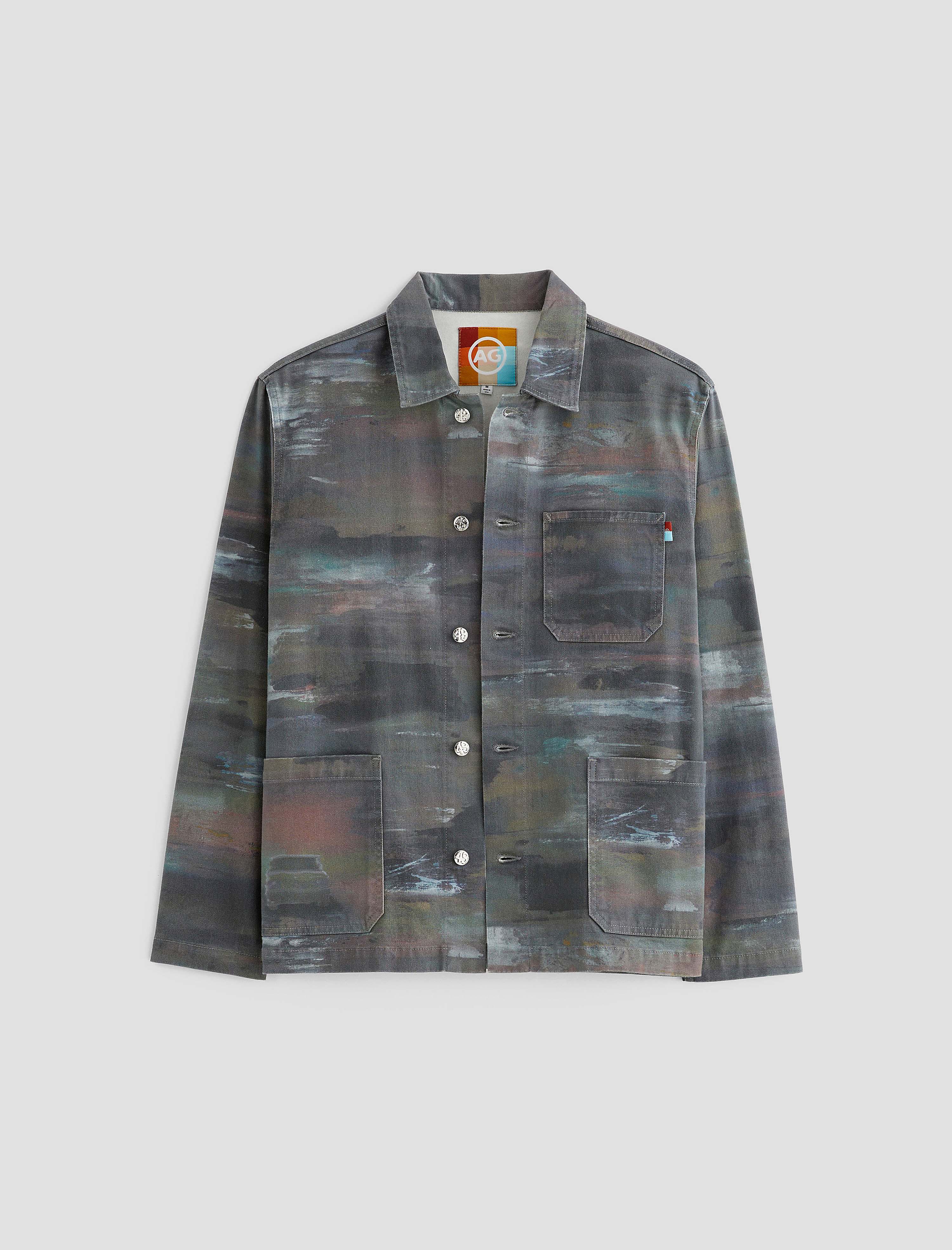 Roari Jacket SUD