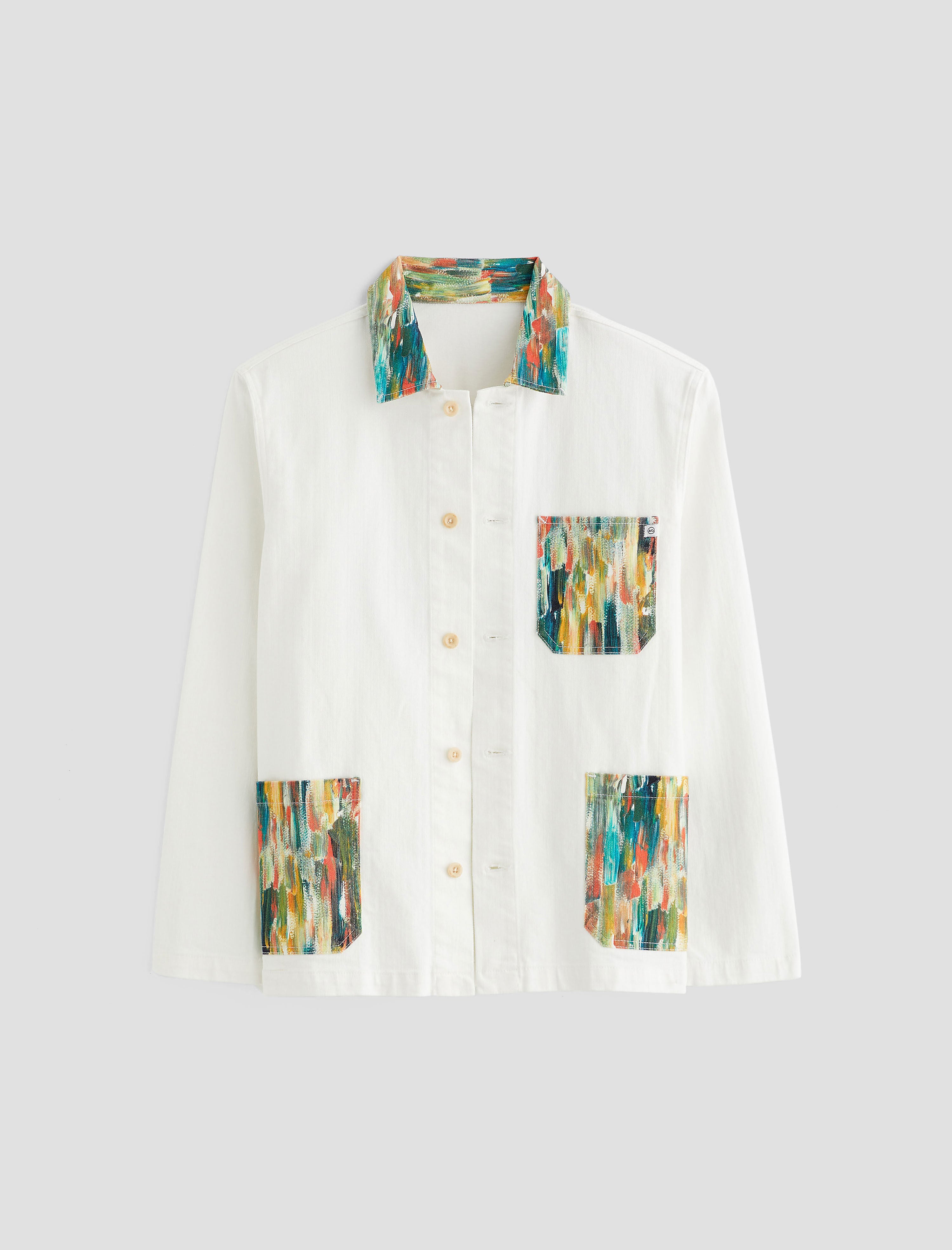 Roari Jacket