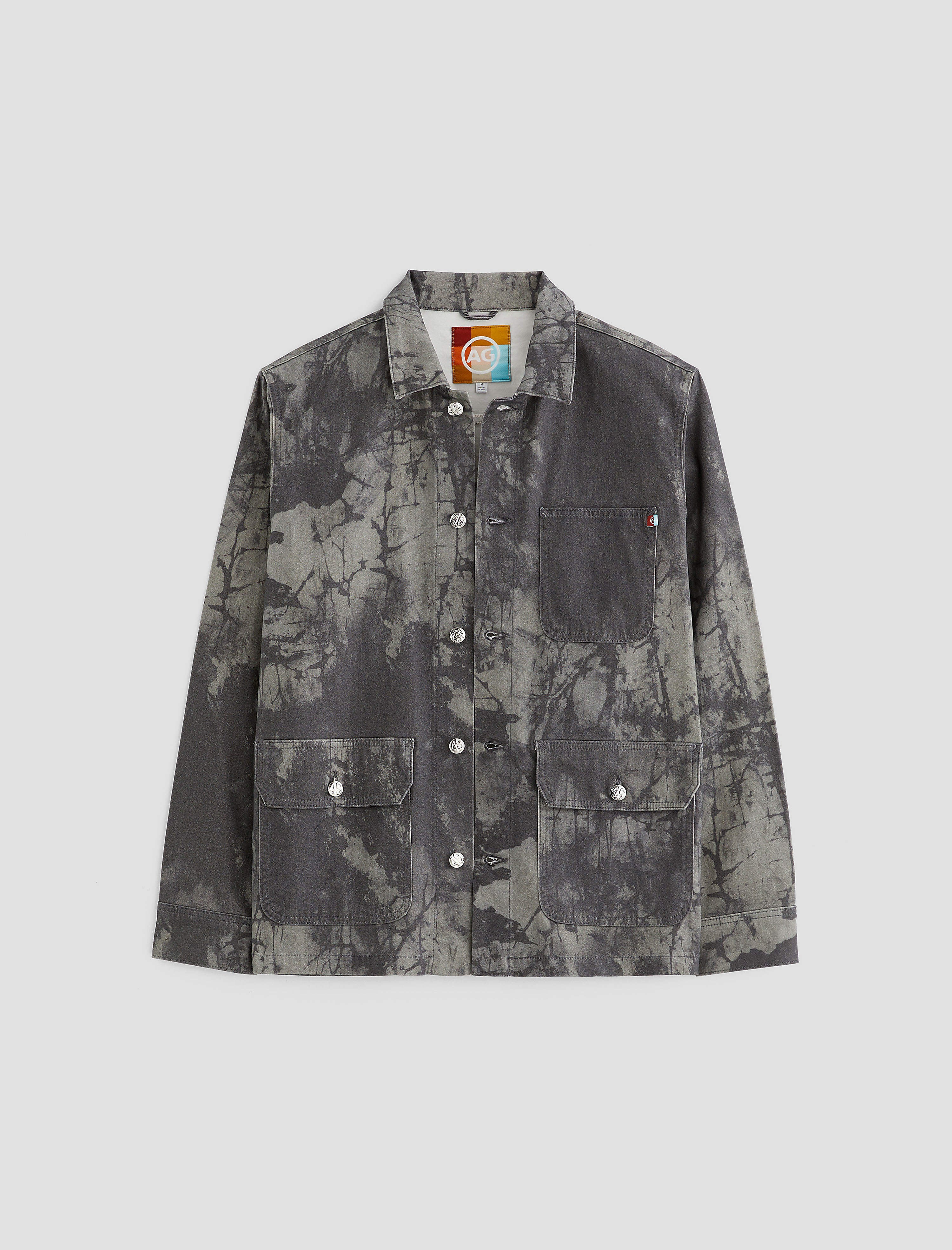 Kirin Jacket SUD