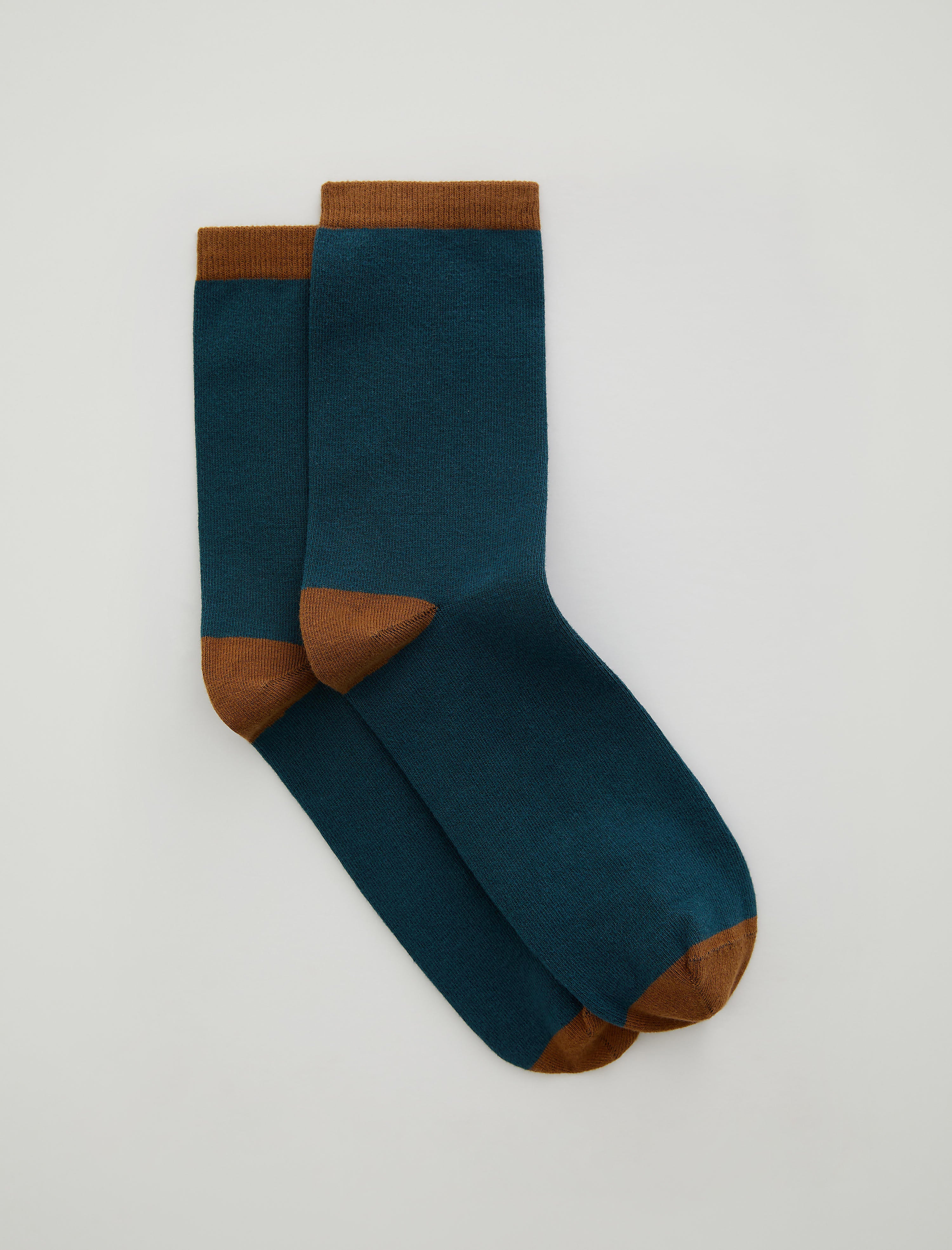 Crew Sock