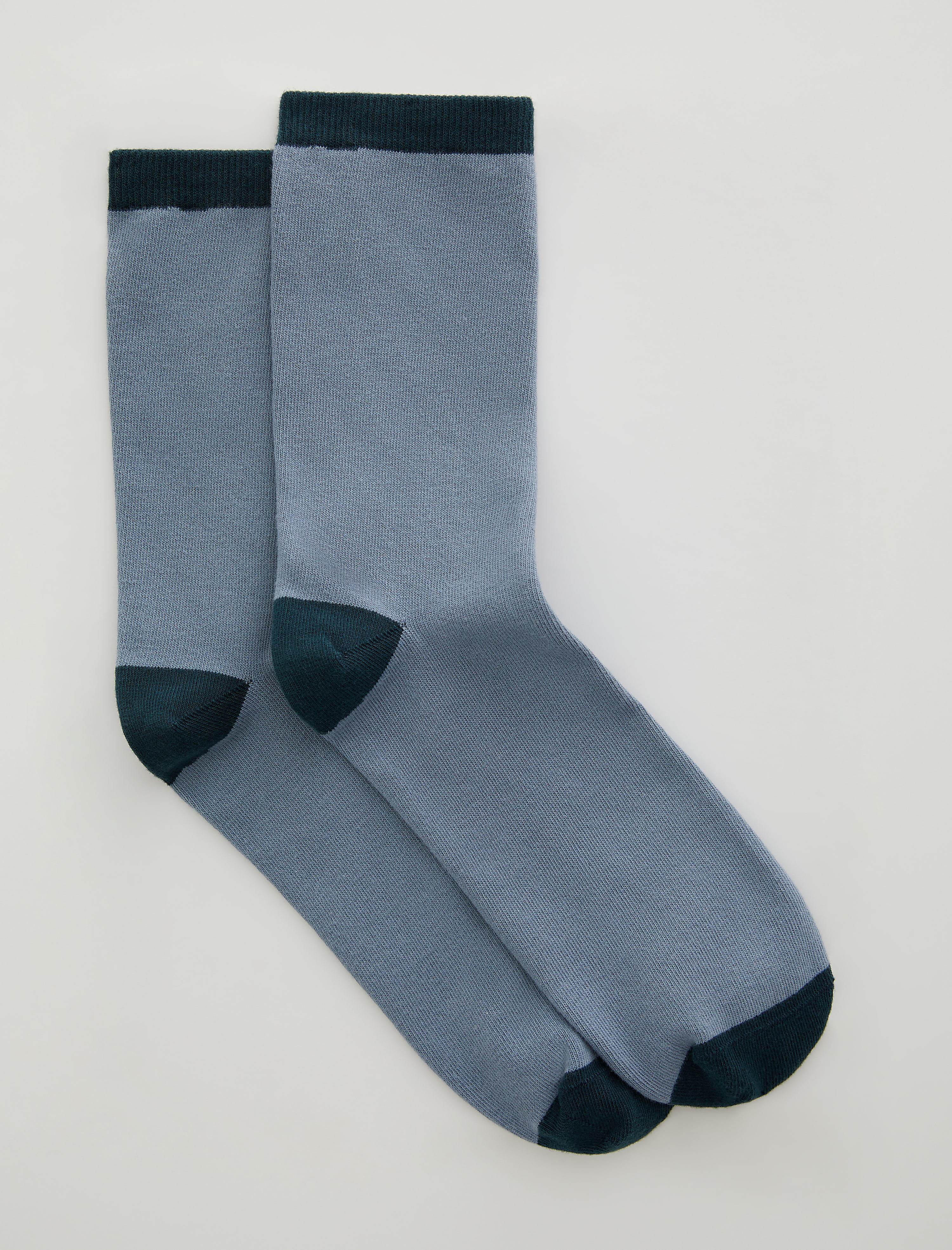 Crew Sock