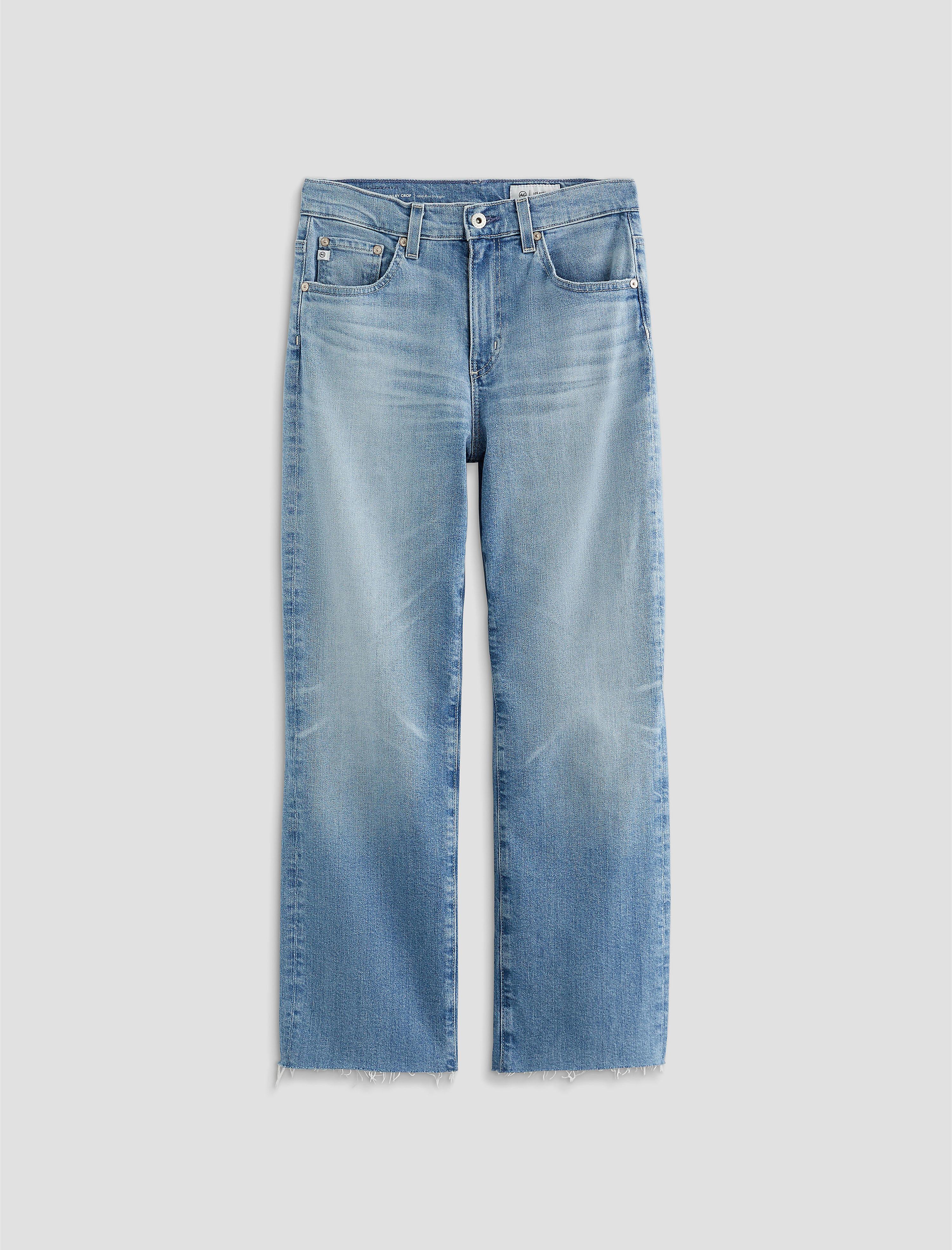 Brinley Crop