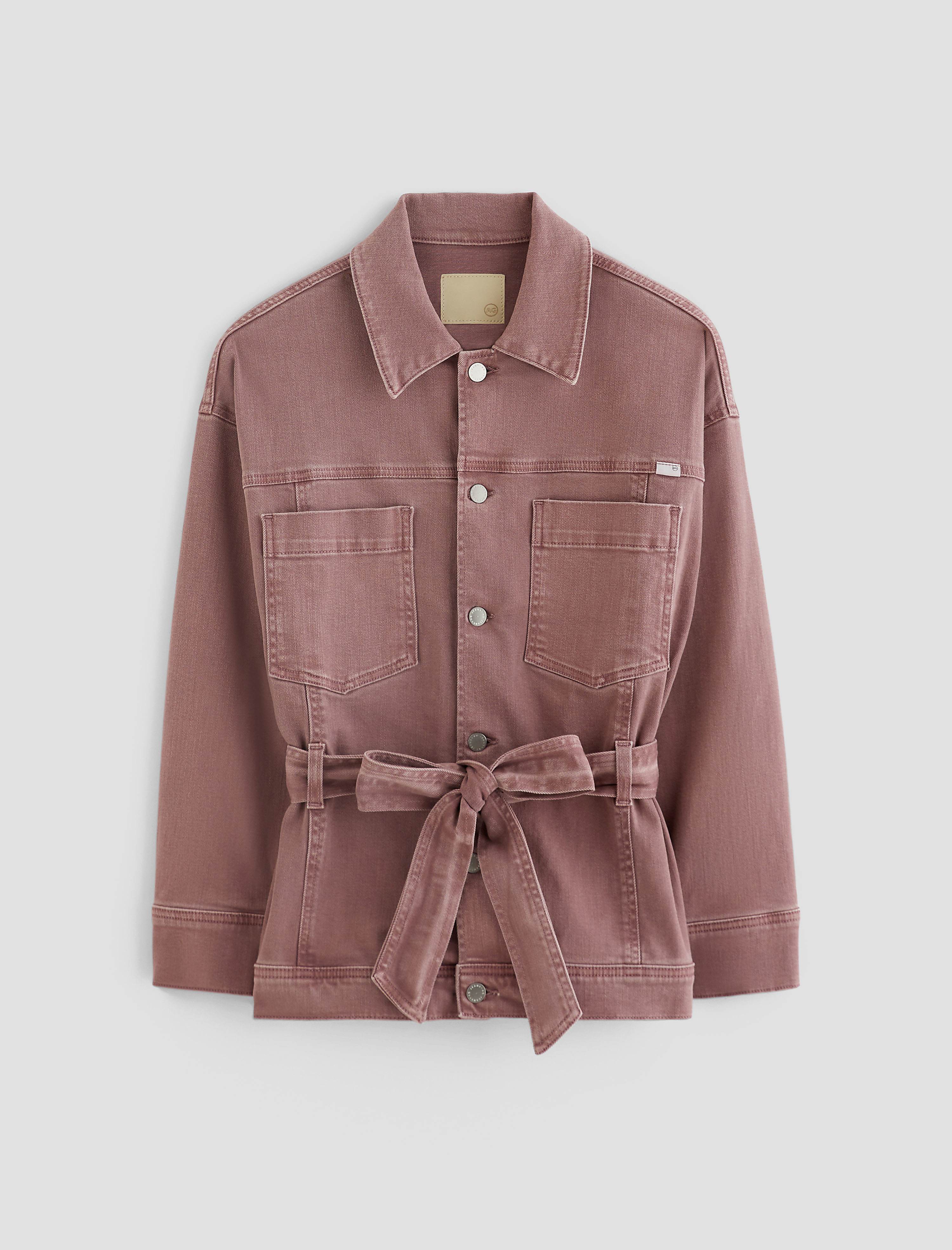 Nora Jacket