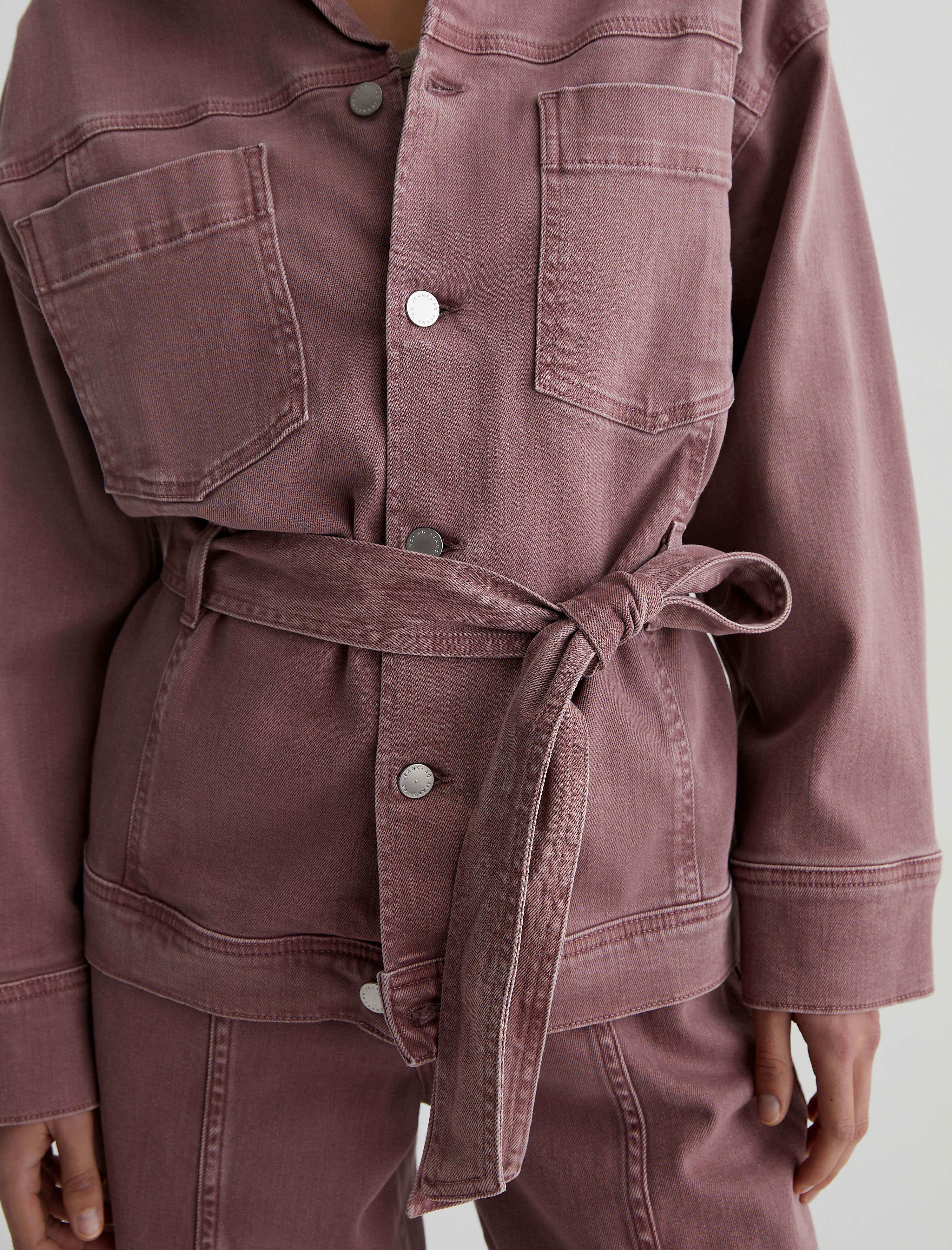 Nora Jacket