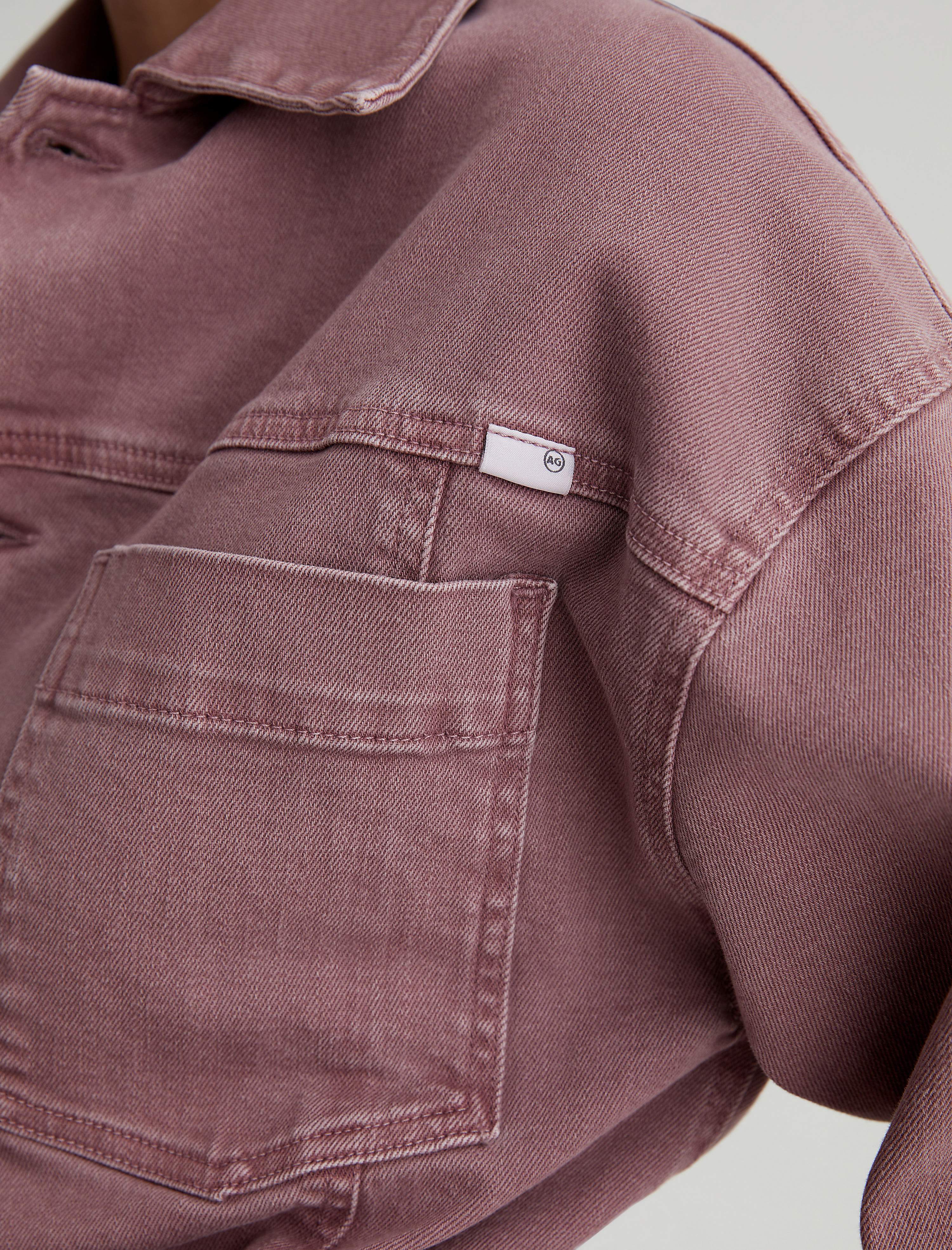 Nora Jacket