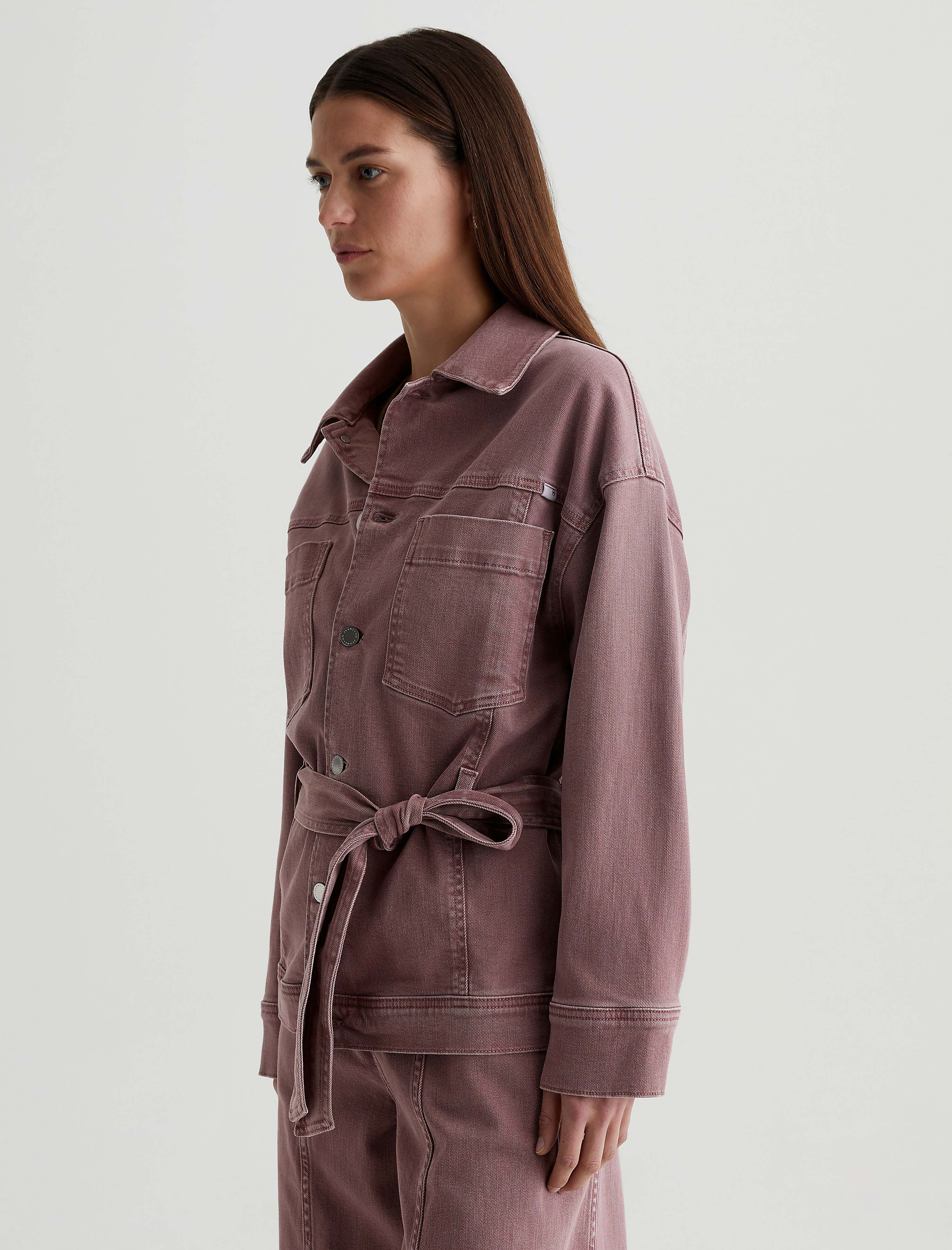 Nora Jacket