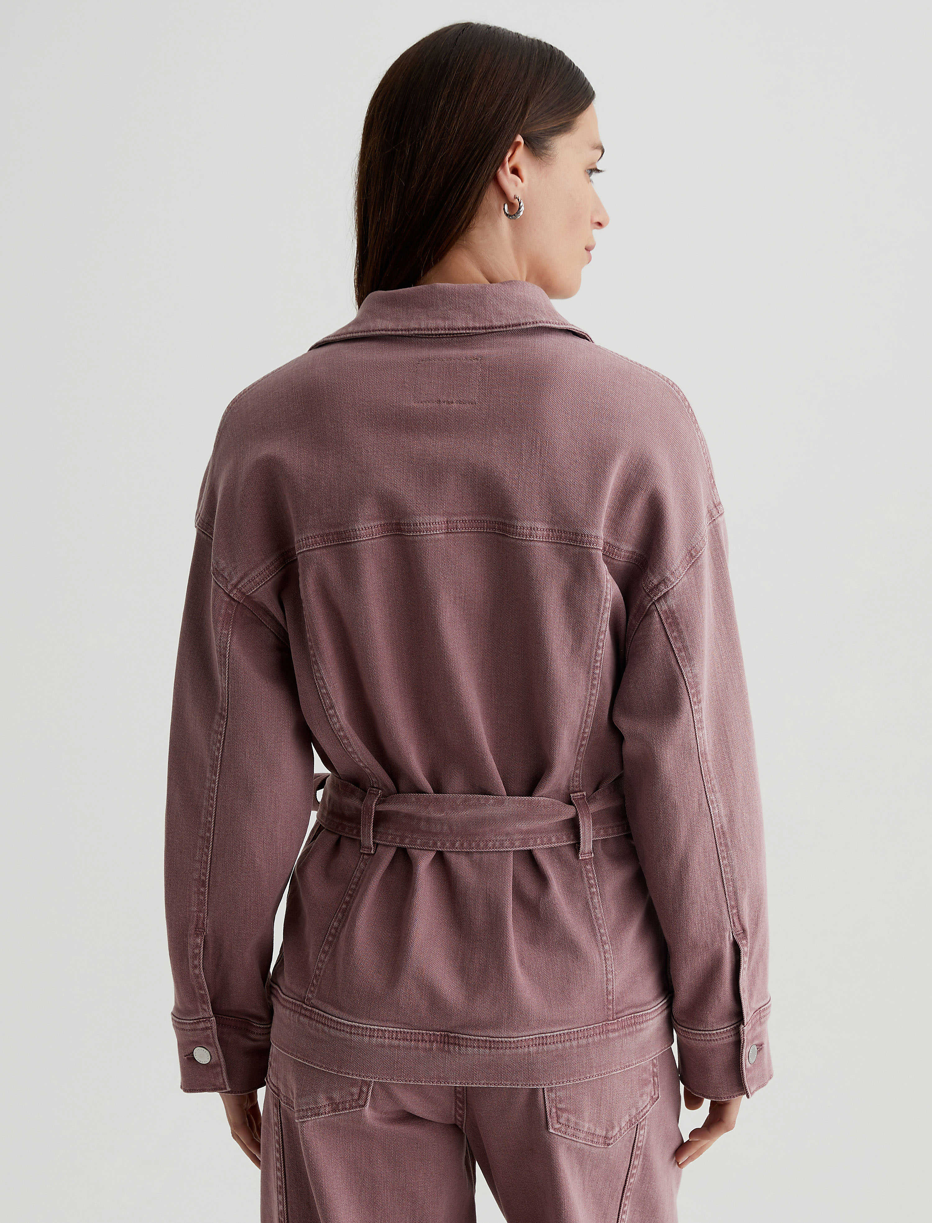 Nora Jacket