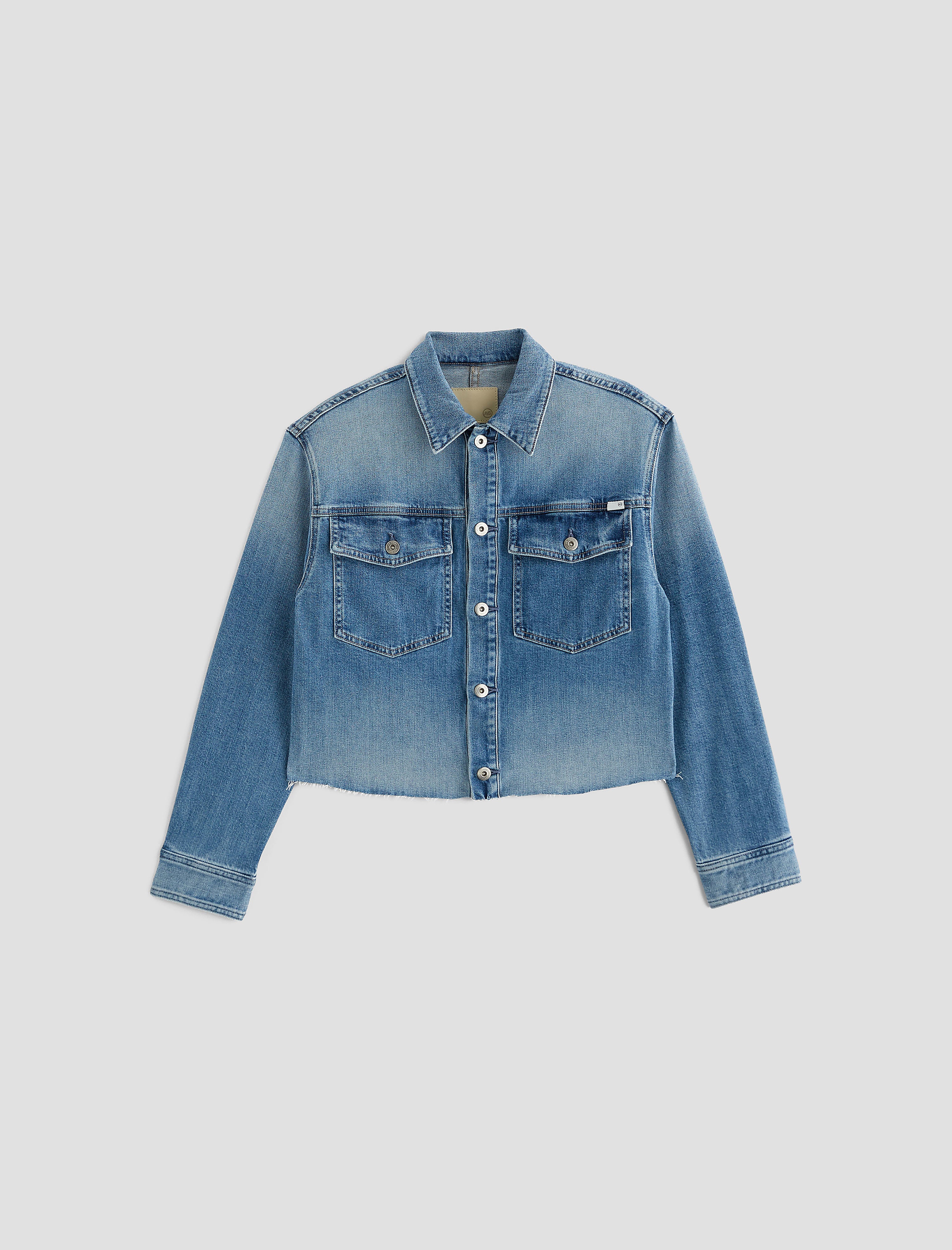 Valleta Jacket