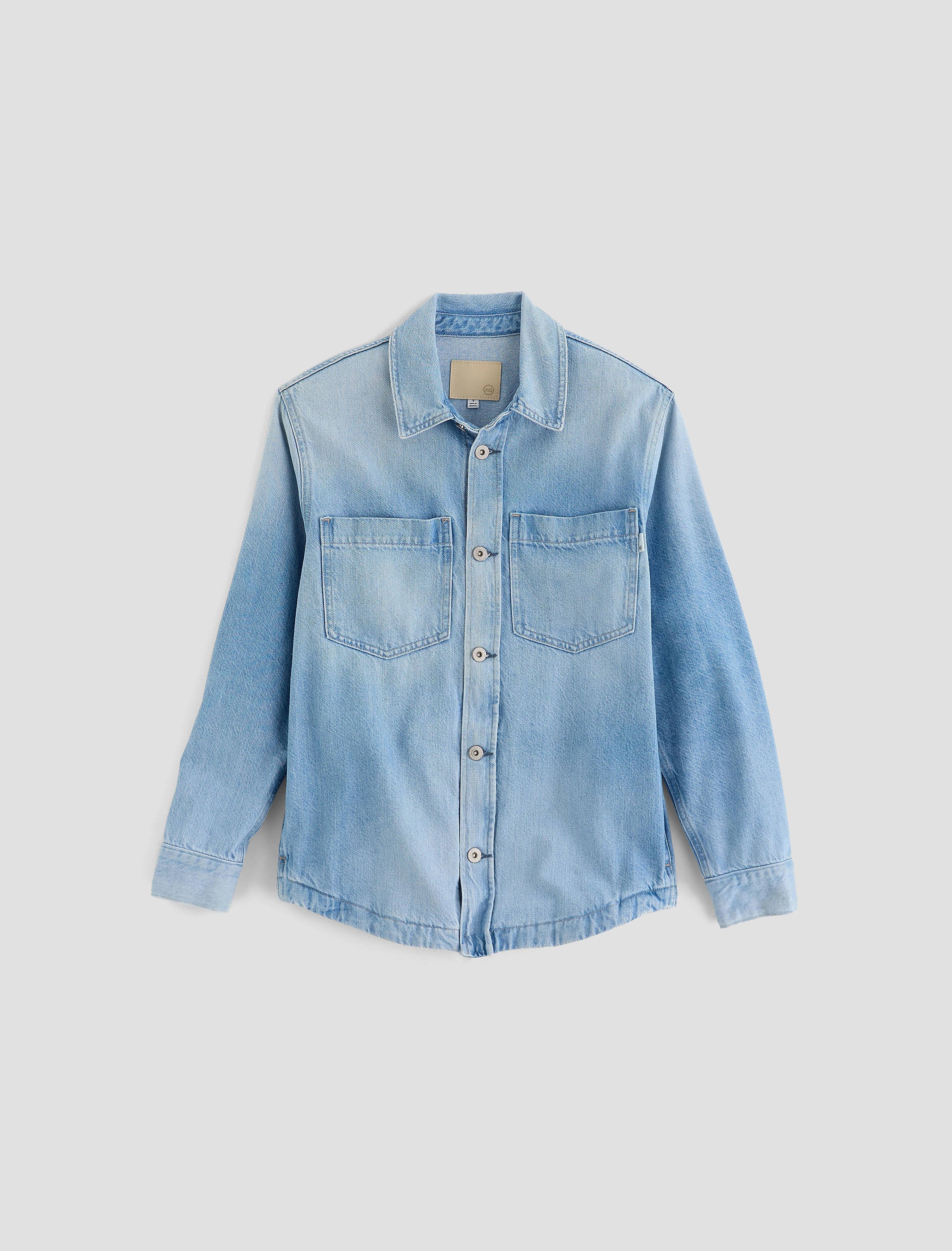 Vita Jacket