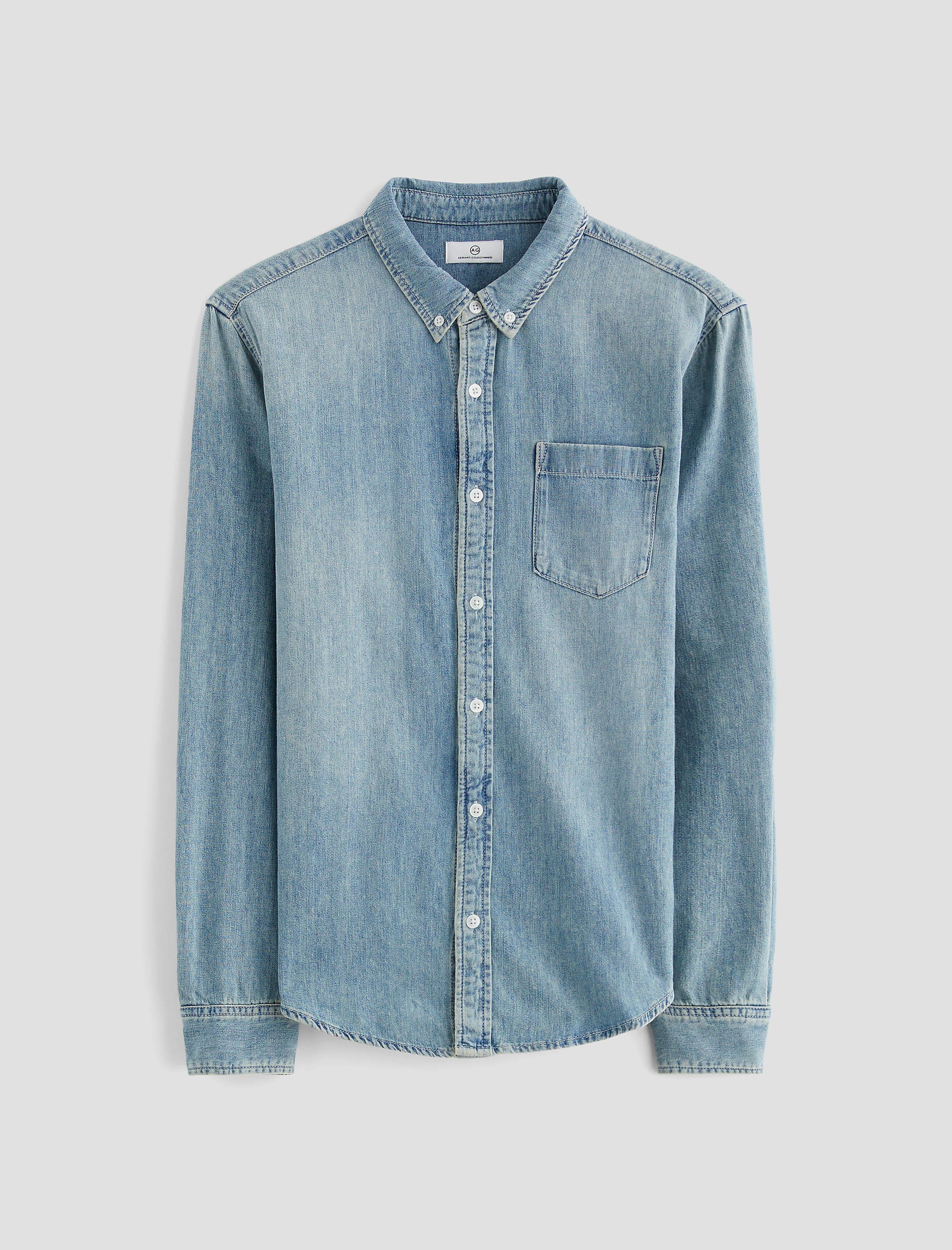 Aiden Classic Shirt