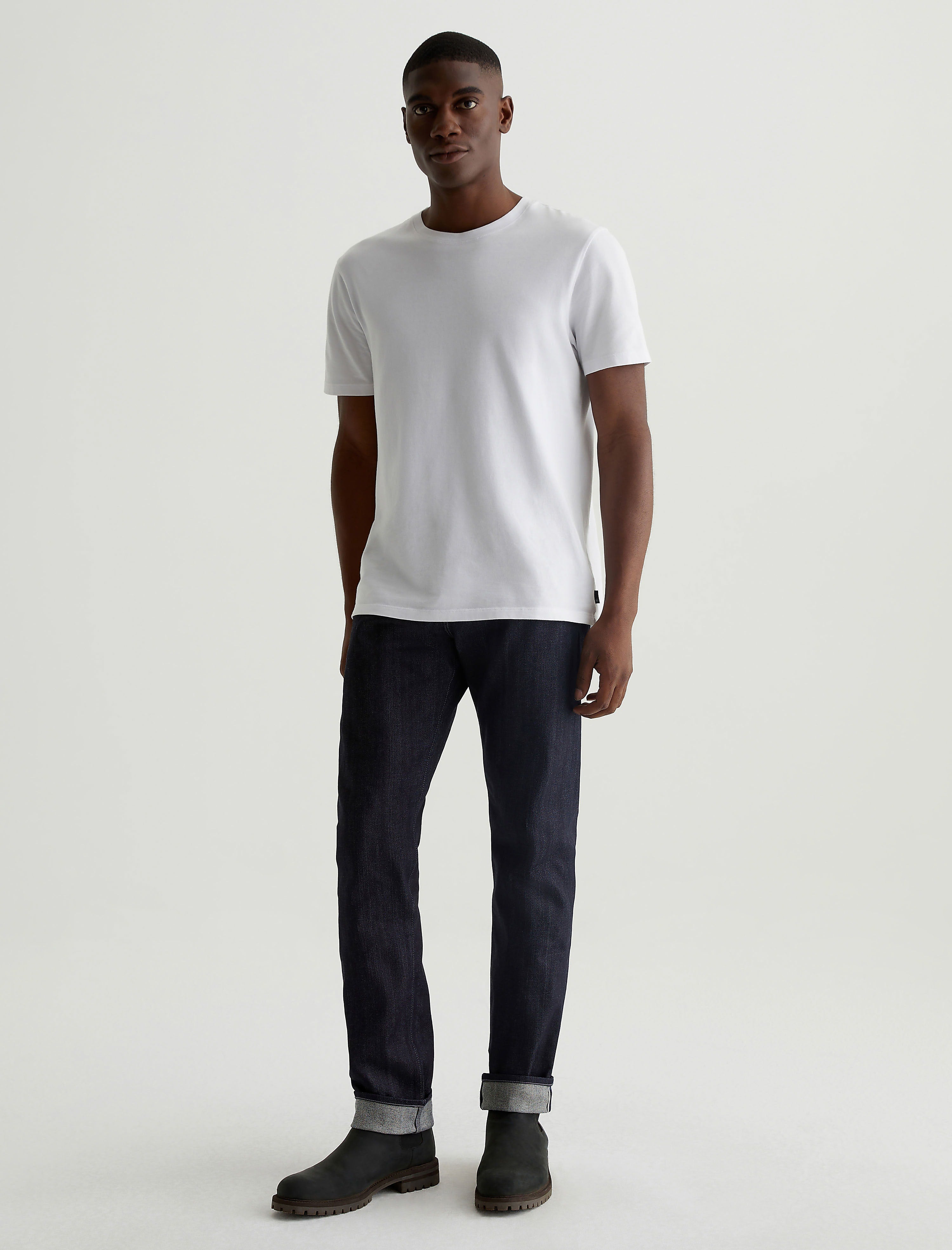 Everett Selvage