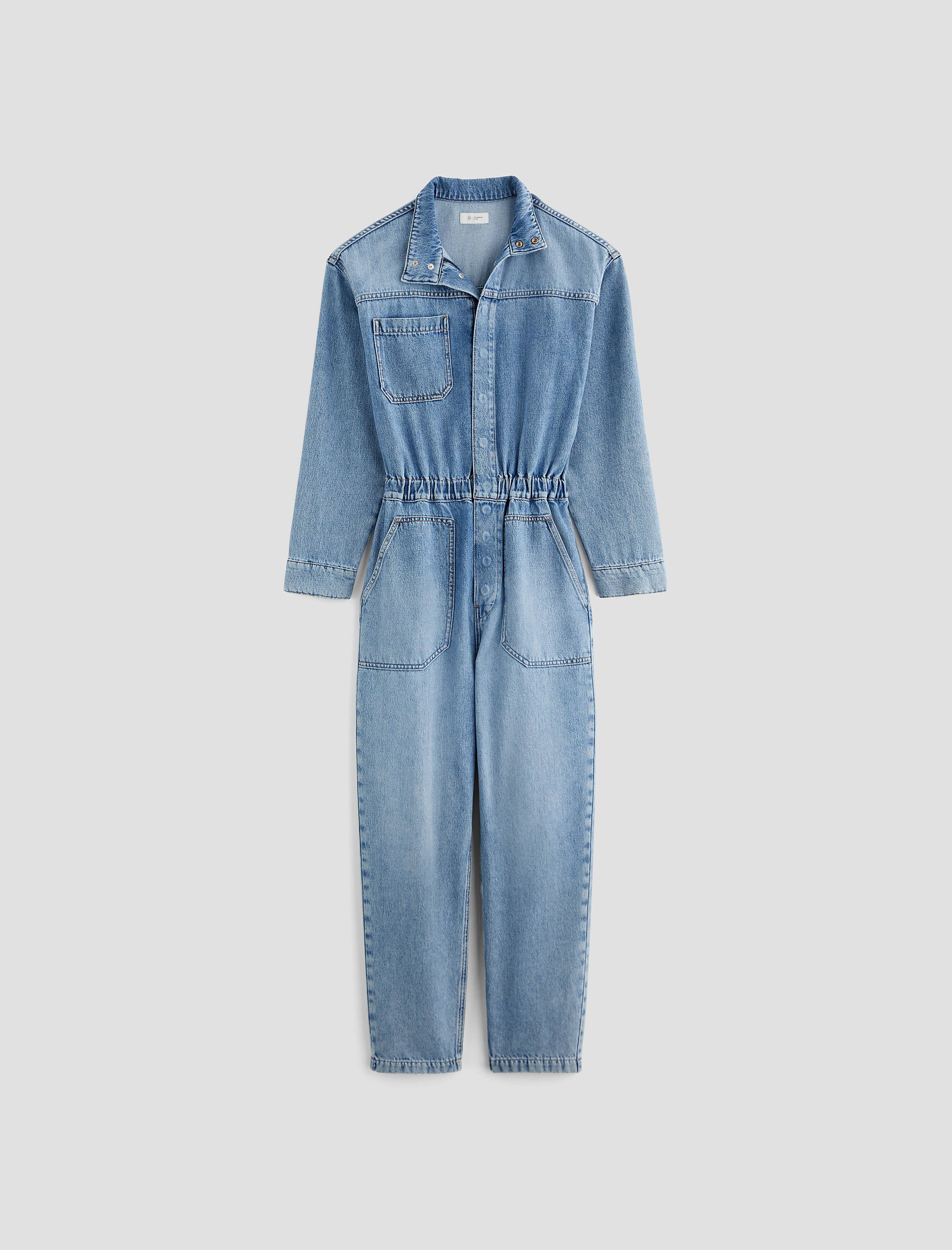 Nita Jumpsuit