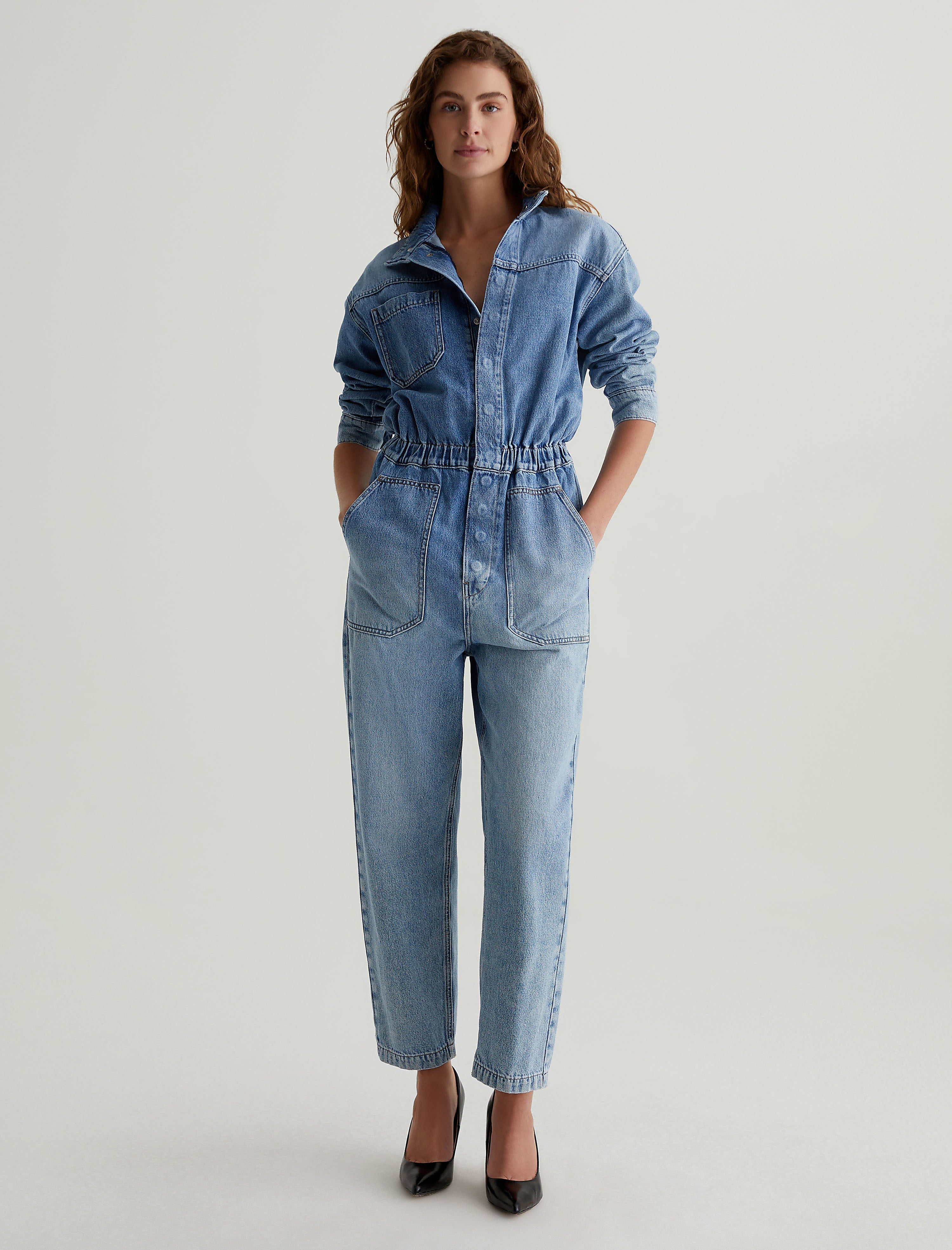 Nita Jumpsuit