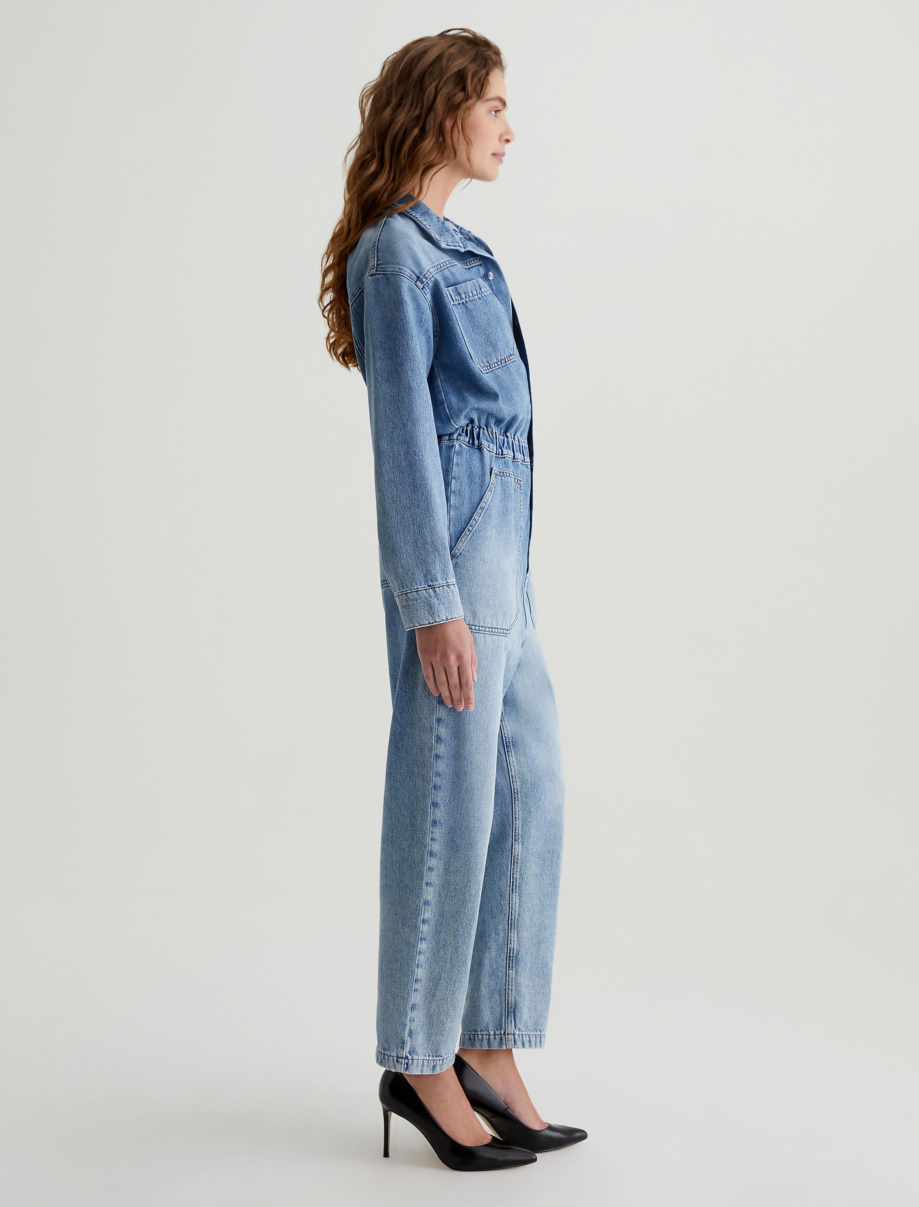 Nita Jumpsuit