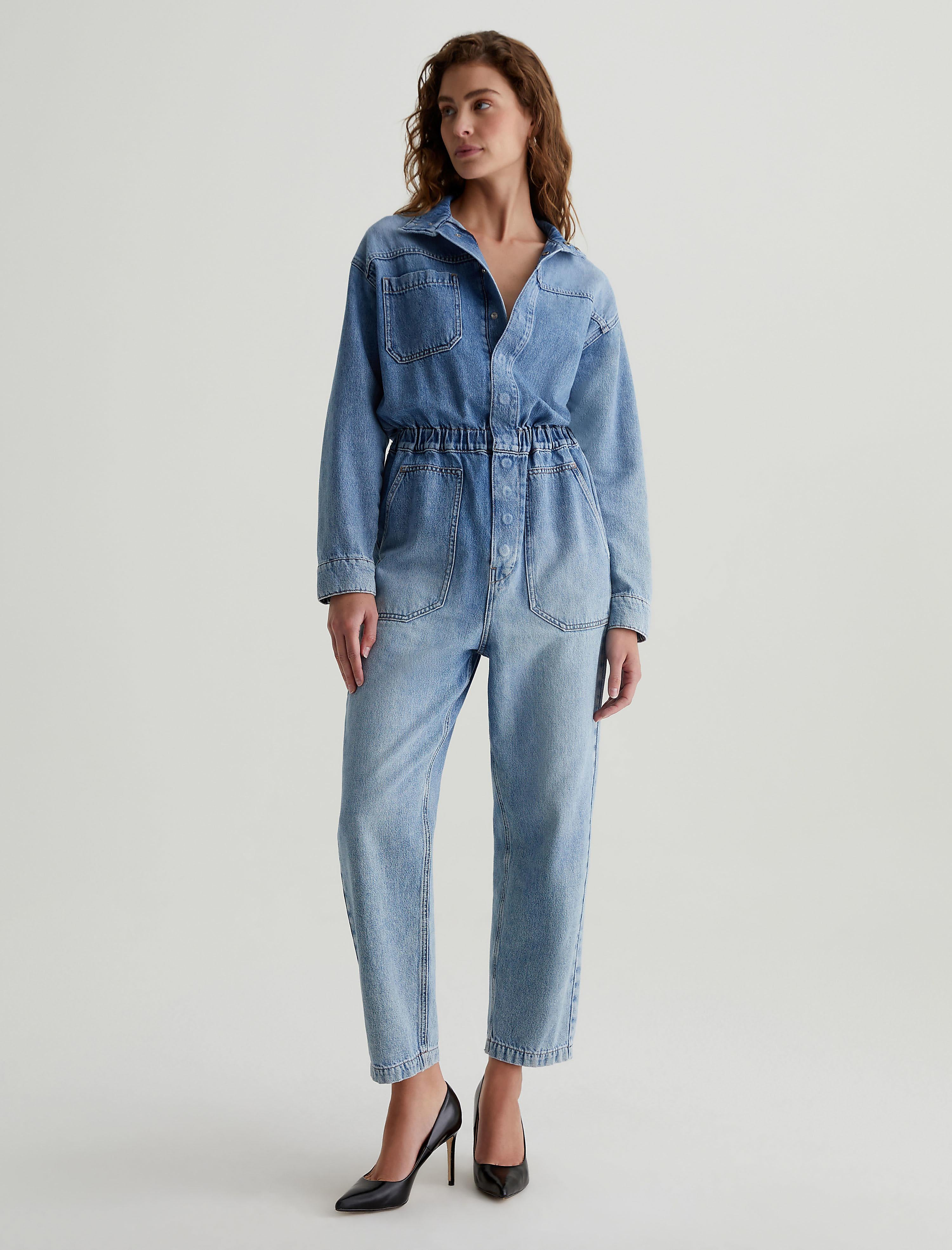 Nita Jumpsuit
