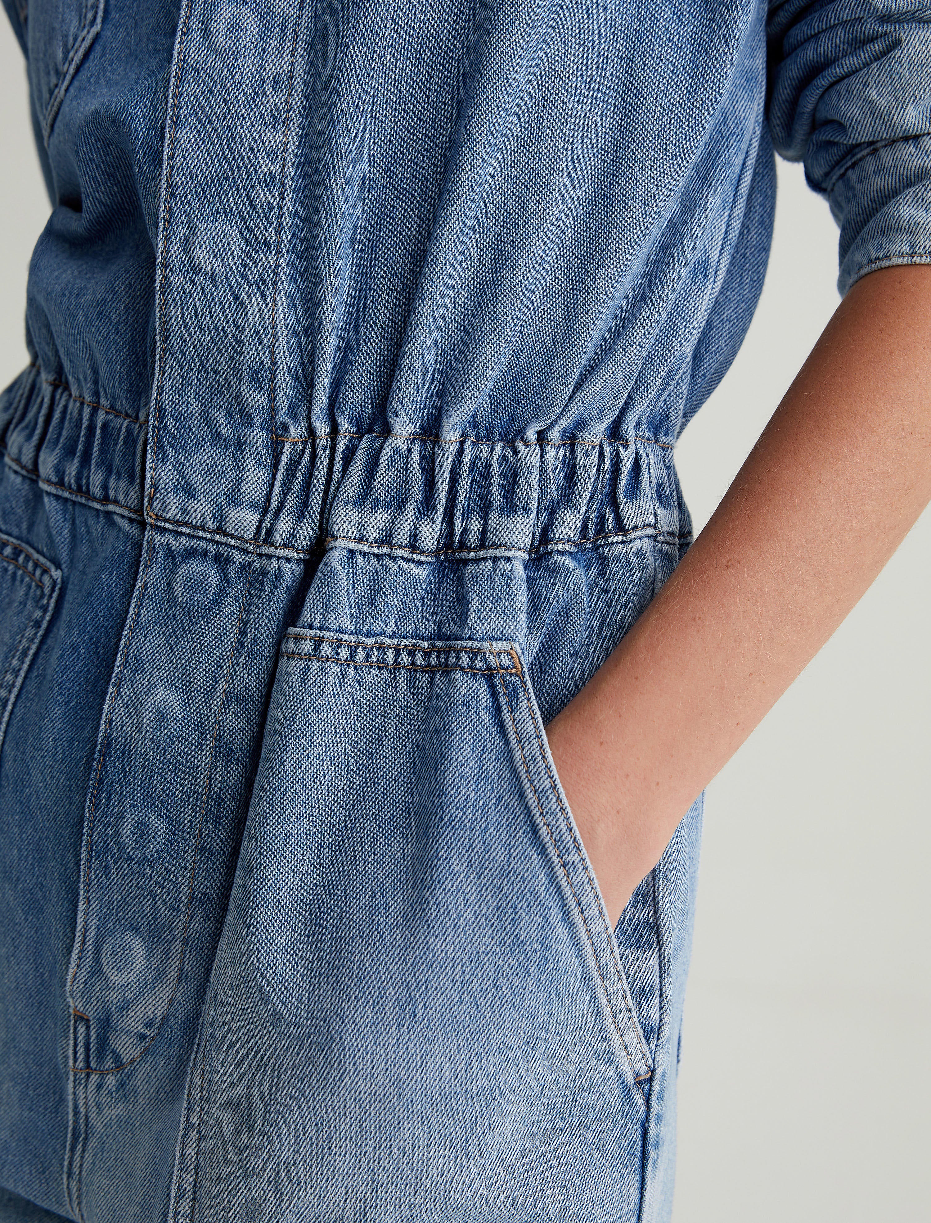 Nita Jumpsuit